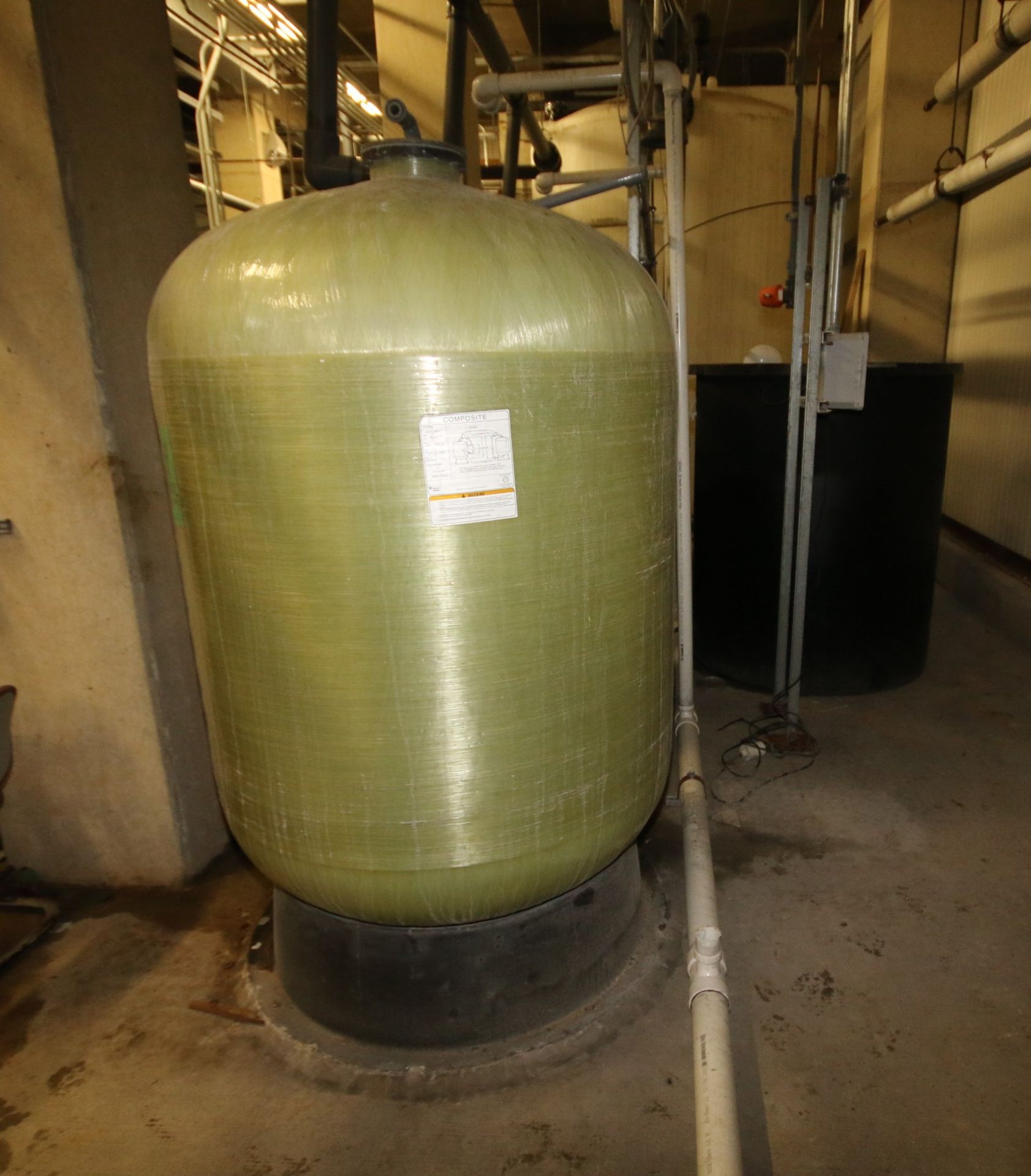 BULK BID: Bulk Bid For Entire RO and Water Treatment Room Lots 1-16. - Image 16 of 96