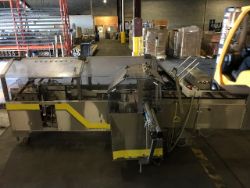 Food & Beverage Processing & Packaging Consignment Auction