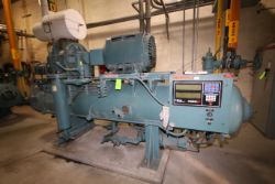 Complete Ammonia Refrigeration Systems Auction!