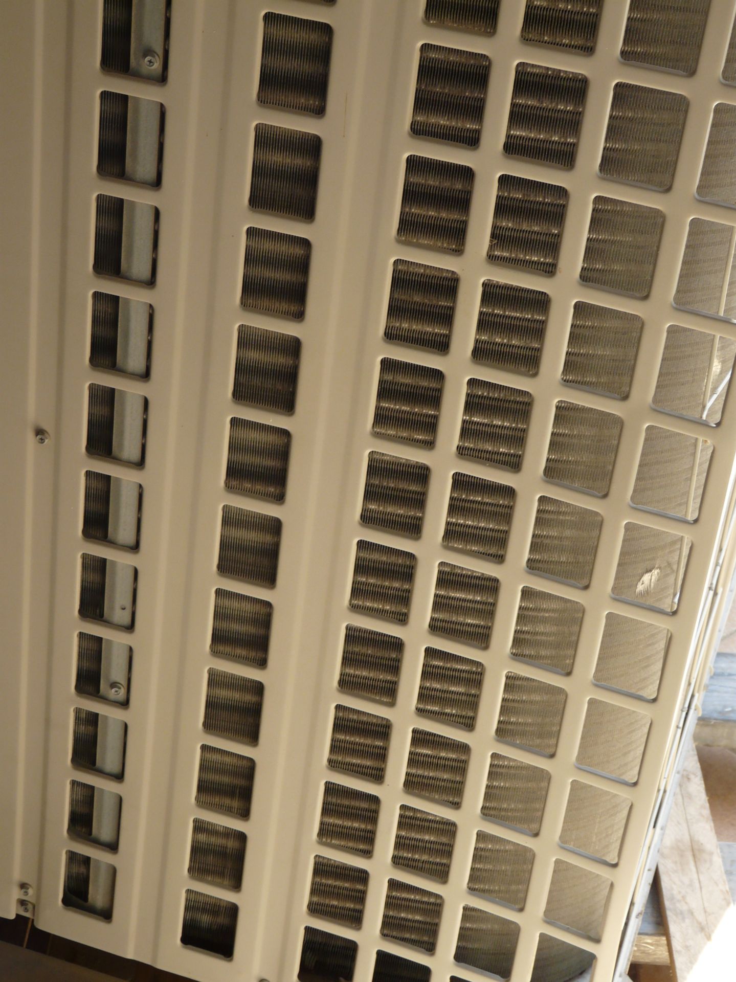 English: DAIKIN Air Conditioning Unit, Y.O.M.: 2007, Freon: R407C RYP250B8W1 Greek: A/C καναλατο - Image 3 of 10