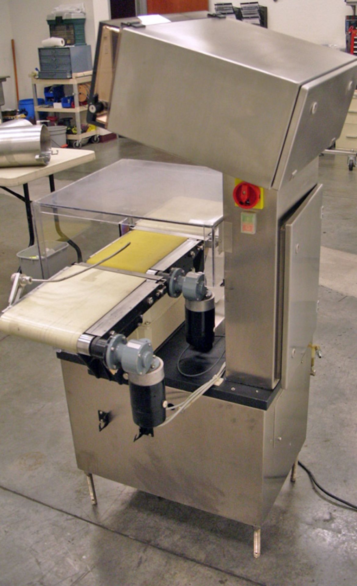 Checkweigher Automatic (LOCATED IN ARIZONA) ***CPPS*** - Image 19 of 19