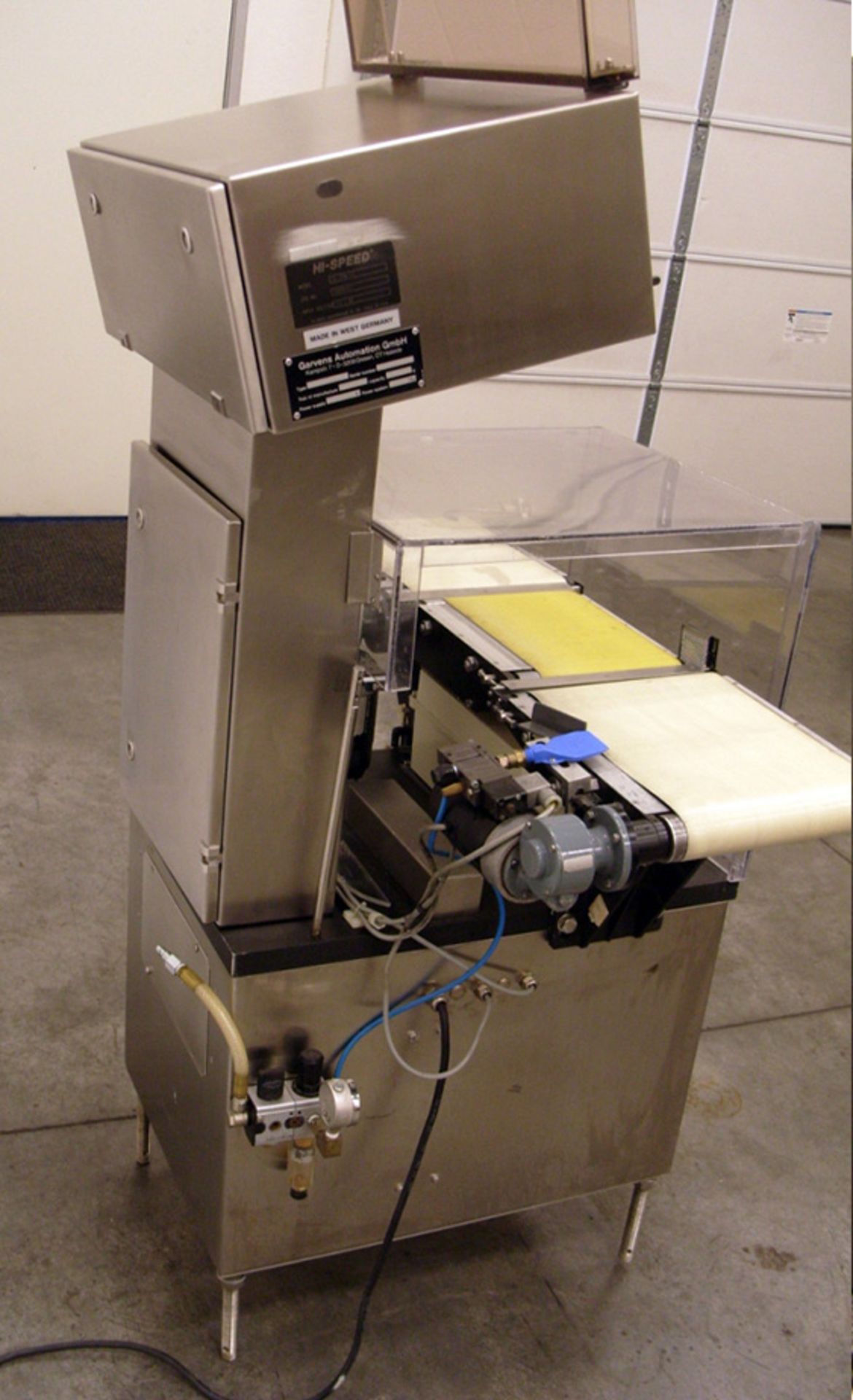 Checkweigher Automatic (LOCATED IN ARIZONA) ***CPPS*** - Image 18 of 19