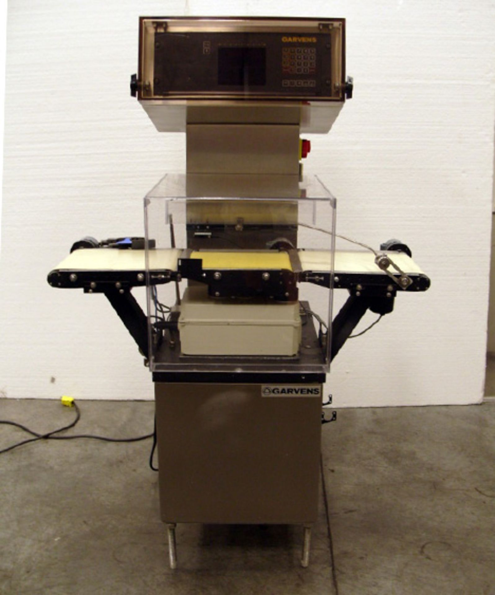 Checkweigher Automatic (LOCATED IN ARIZONA) ***CPPS*** - Image 2 of 19