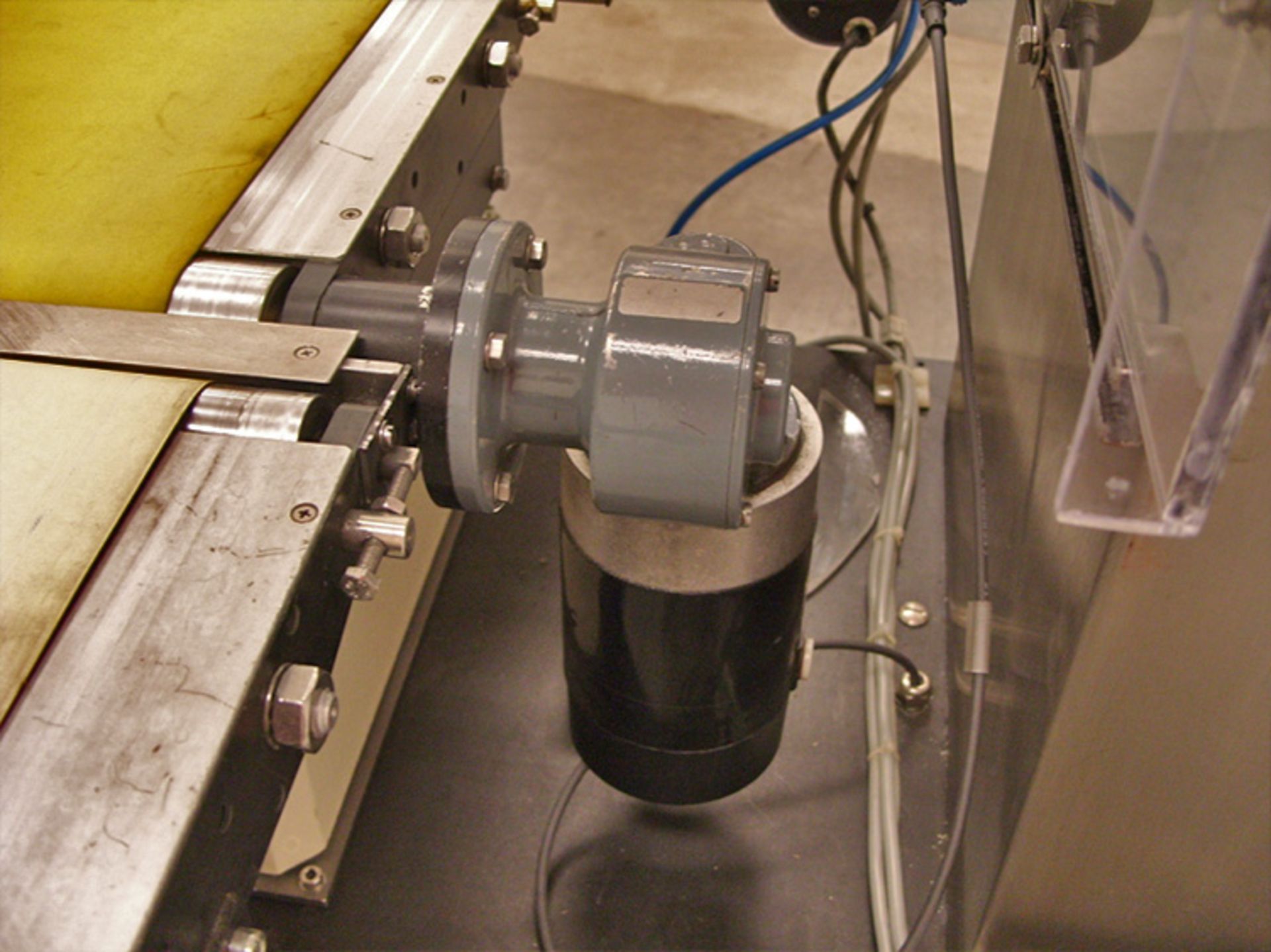 Checkweigher Automatic (LOCATED IN ARIZONA) ***CPPS*** - Image 11 of 19