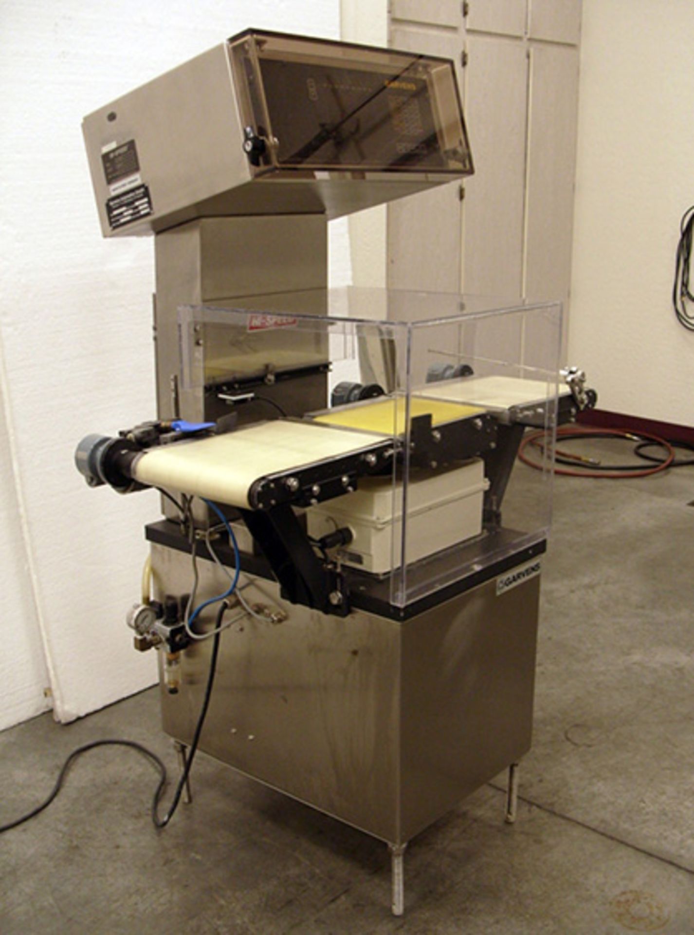 Checkweigher Automatic (LOCATED IN ARIZONA) ***CPPS*** - Image 3 of 19