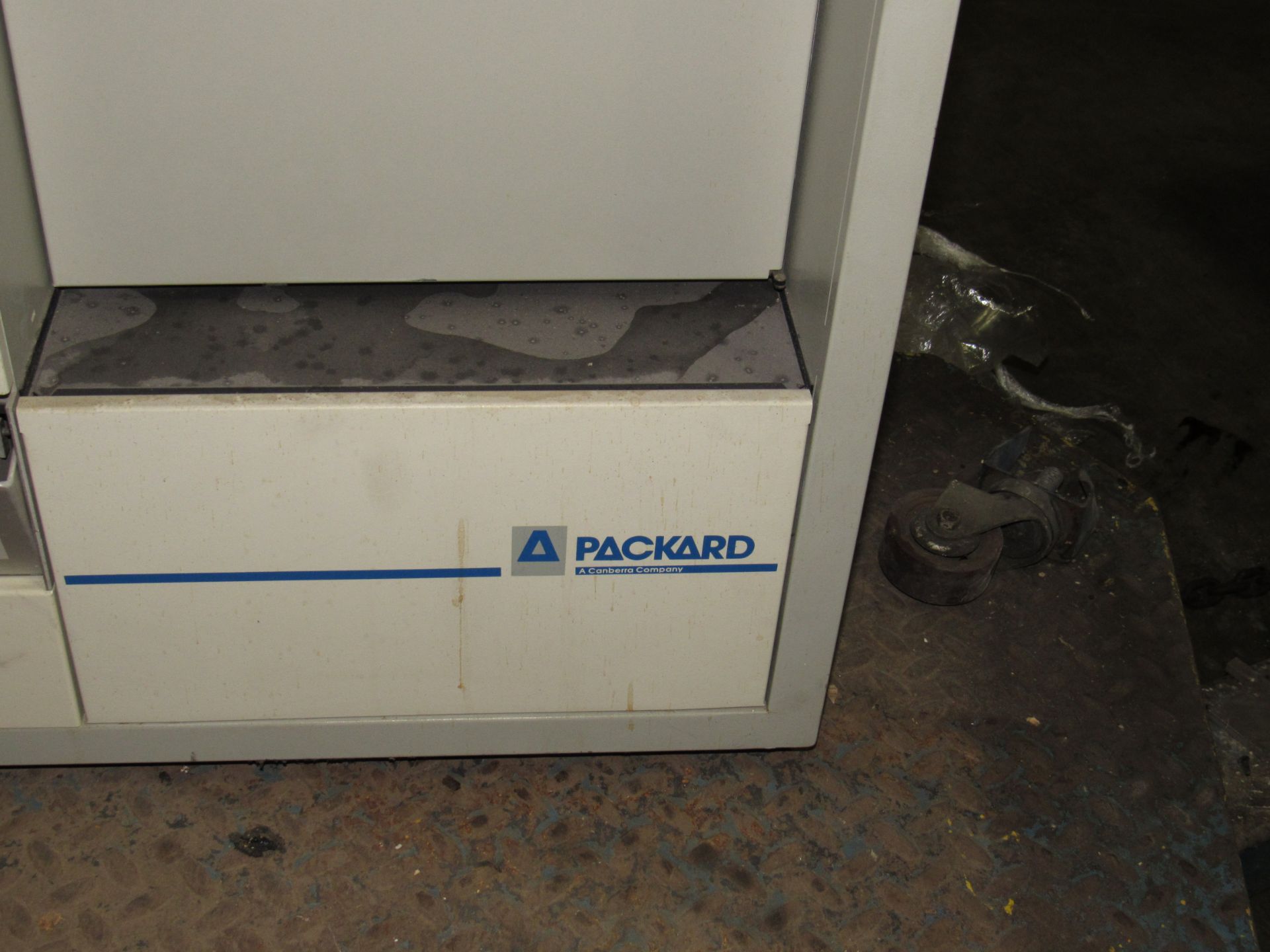 Packard Instrument Model 307 Oxidizer. Free removal and loading, Optional palletizing $75.00 ( - Image 6 of 8