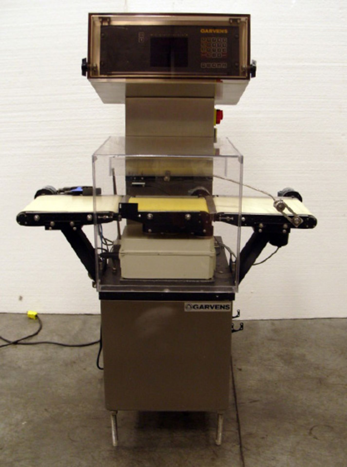 Checkweigher Automatic (LOCATED IN ARIZONA) ***CPPS***