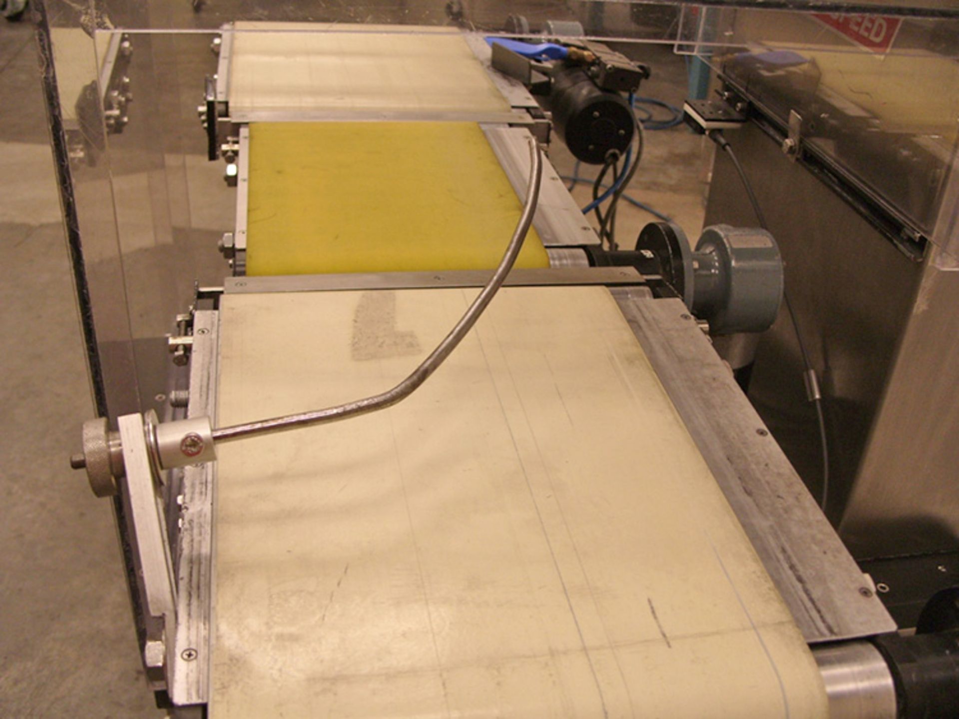 Checkweigher Automatic (LOCATED IN ARIZONA) ***CPPS*** - Image 10 of 19