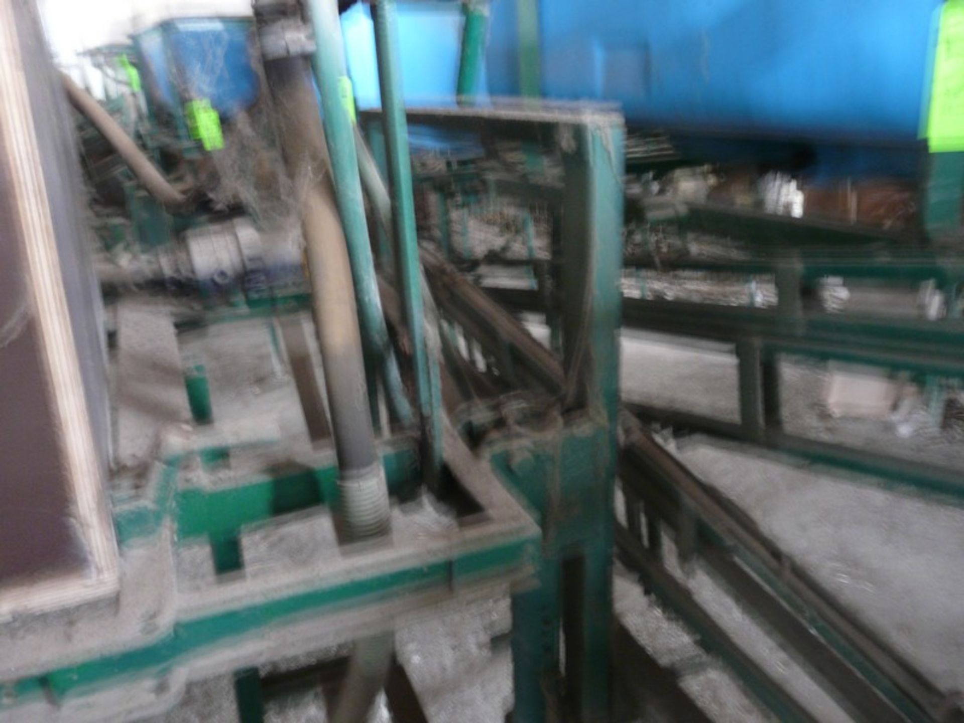 Farming Sprayer HOLDER 1000LTR WITHOUT PUM,P WITHOUT MOTOR, WITHOUT POWER TAKE OFF ,WITHOUT BECK ( - Image 2 of 4