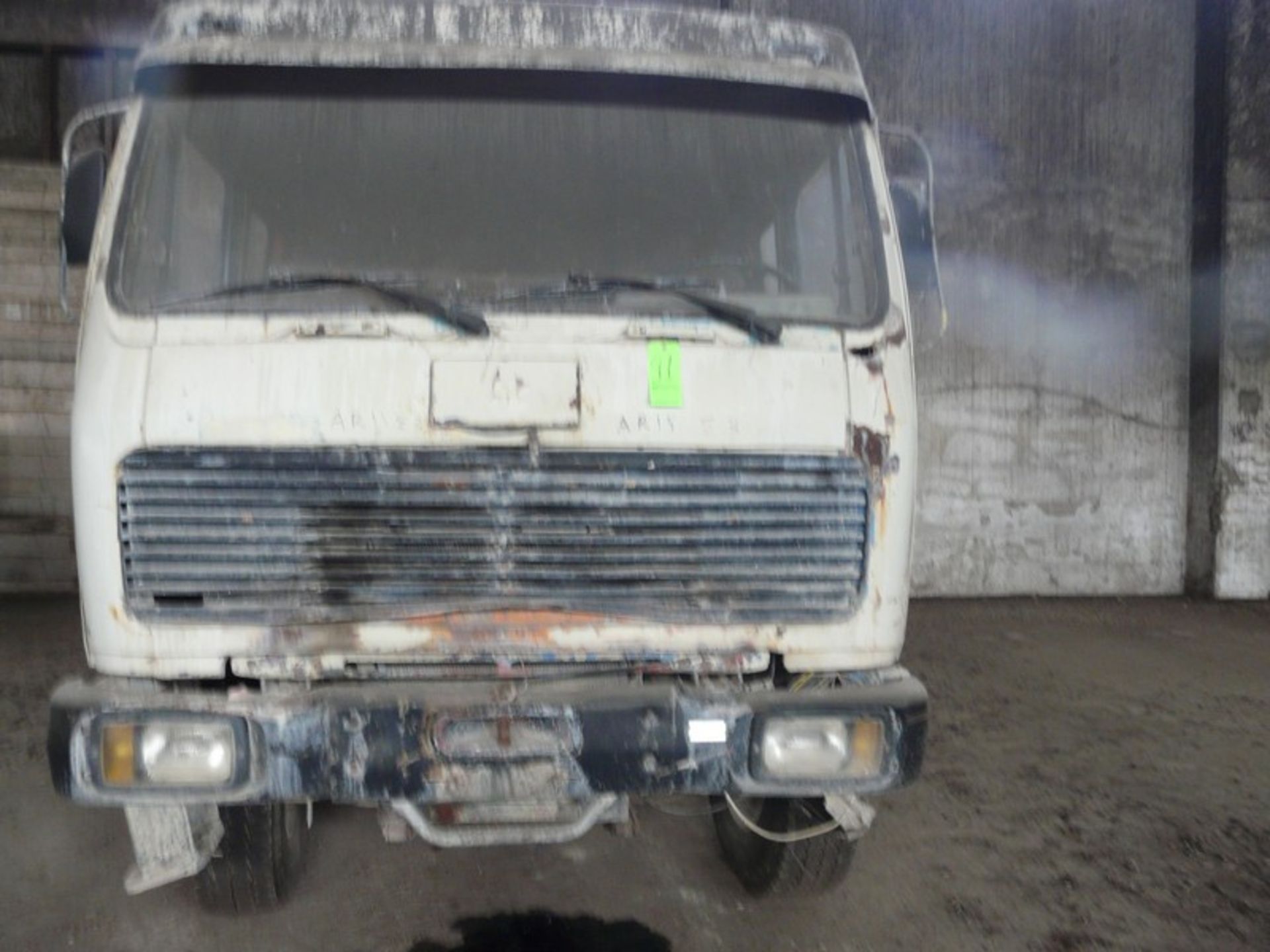 BULK BID FOR STEYR VEHICLES (SUBJECT TO THE INDIVIDUAL BIDS ON LOTS 3, 90. 91, 107, & 108) - Image 3 of 5