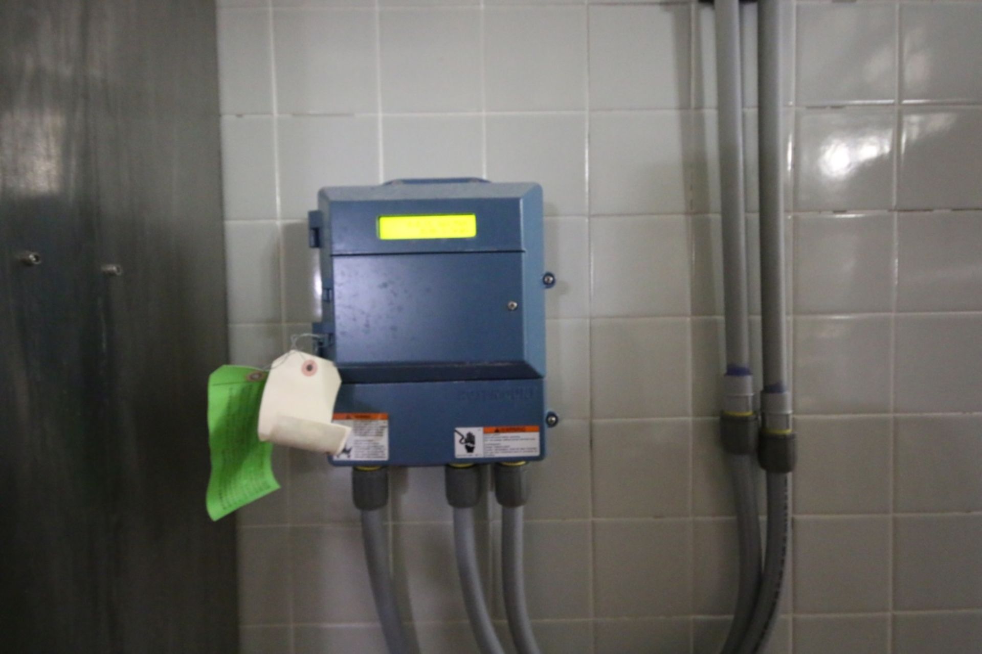 APV Model R51 S/S Juice UHT High Temperature Sterilization System; Waukesha Heat Exchanger has - Image 11 of 15