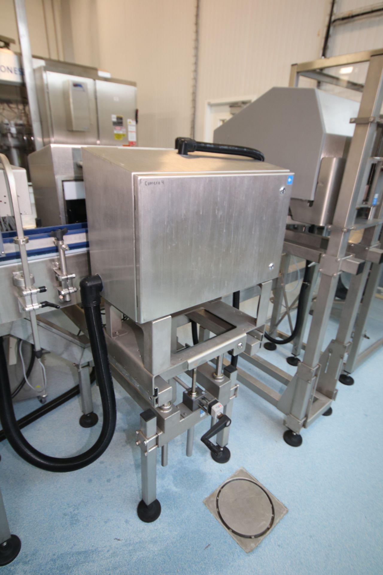 BULK BID: Entire Krones Aseptic Filling line. Lots 1-24. - Image 153 of 174