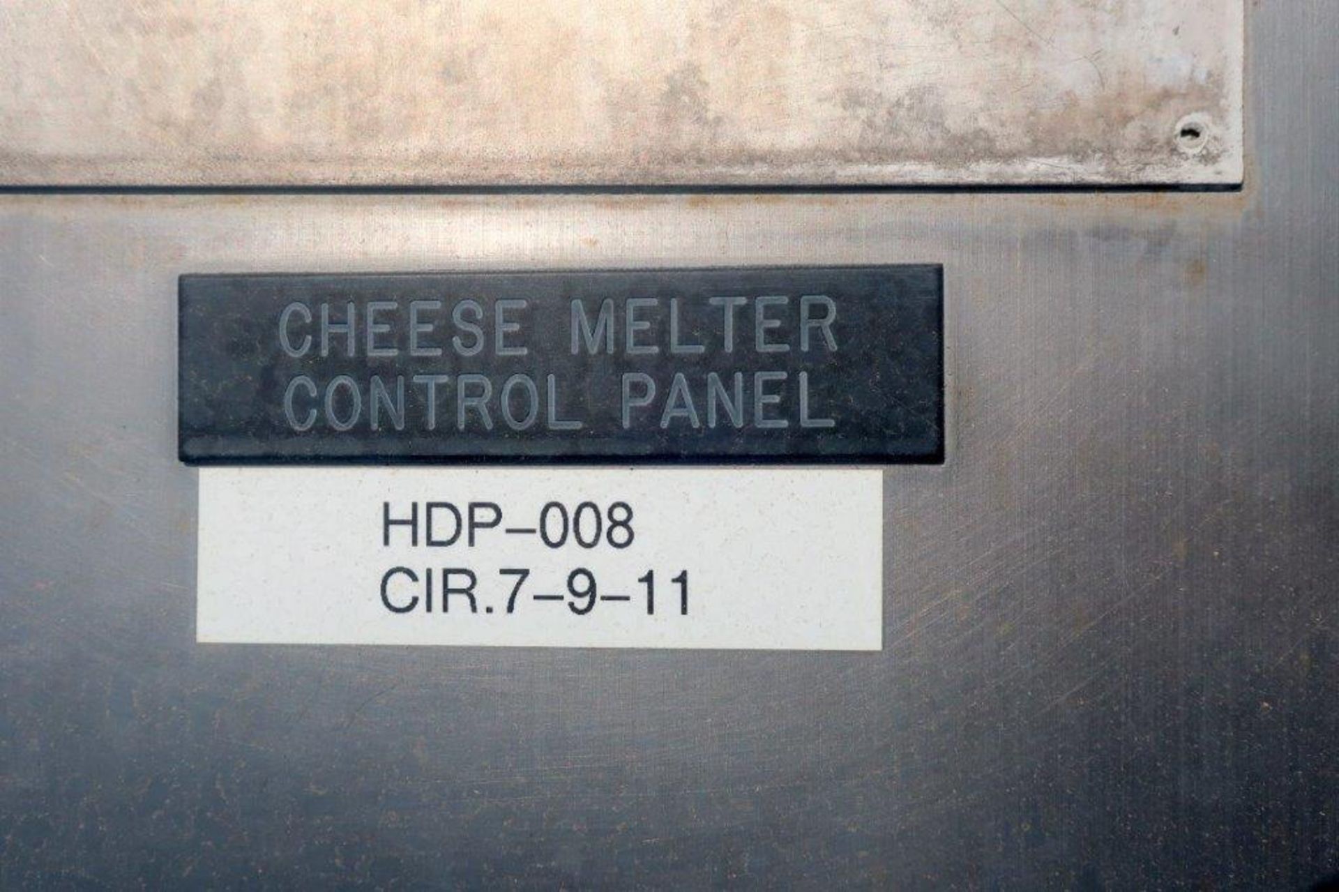 Wolverine Corporation Jetzone Dryer/Oven "Cheese Melter" - Image 18 of 21