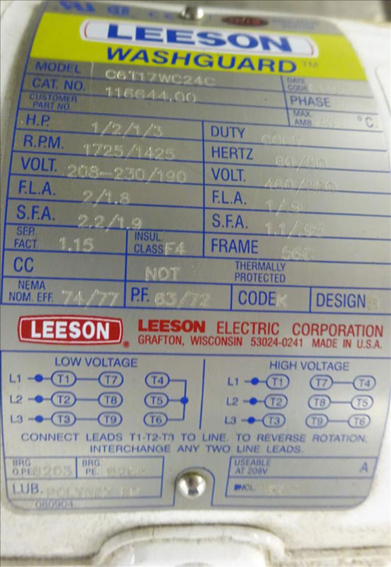 Sesotec Raycon X-Ray Food Inspection System, Type 450/100 US-INT 50. Serial # 11422018372-X. Has - Image 37 of 37