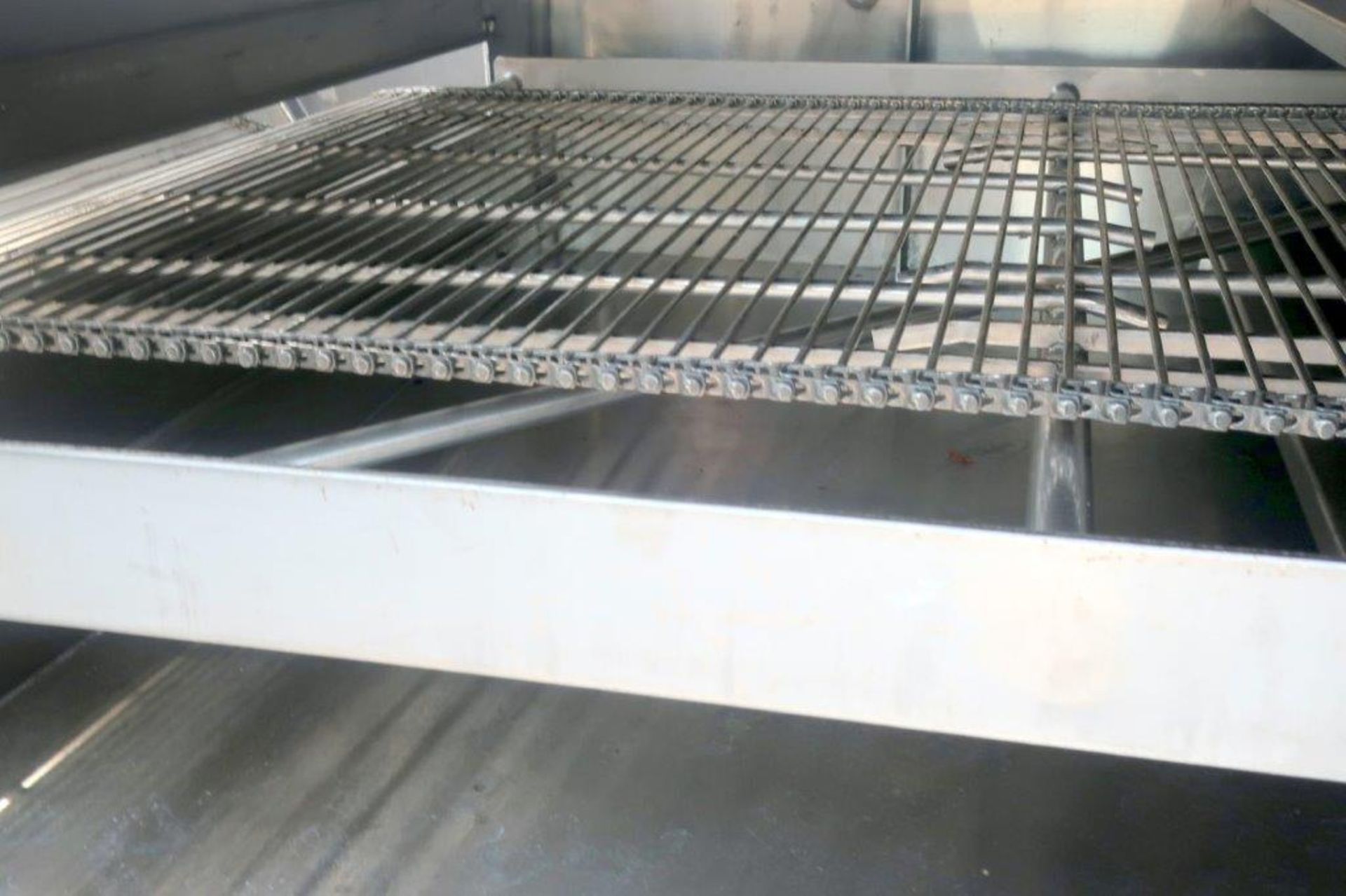 Wolverine Corporation Jetzone Dryer/Oven "Cheese Melter" - Image 7 of 21