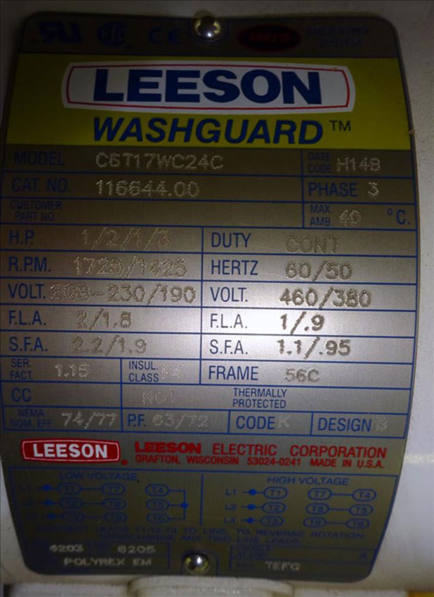 Sesotec Raycon X-Ray Food Inspection System, Type 450/100 US-INT. Serial # 11440020682-X. Has an - Image 11 of 32