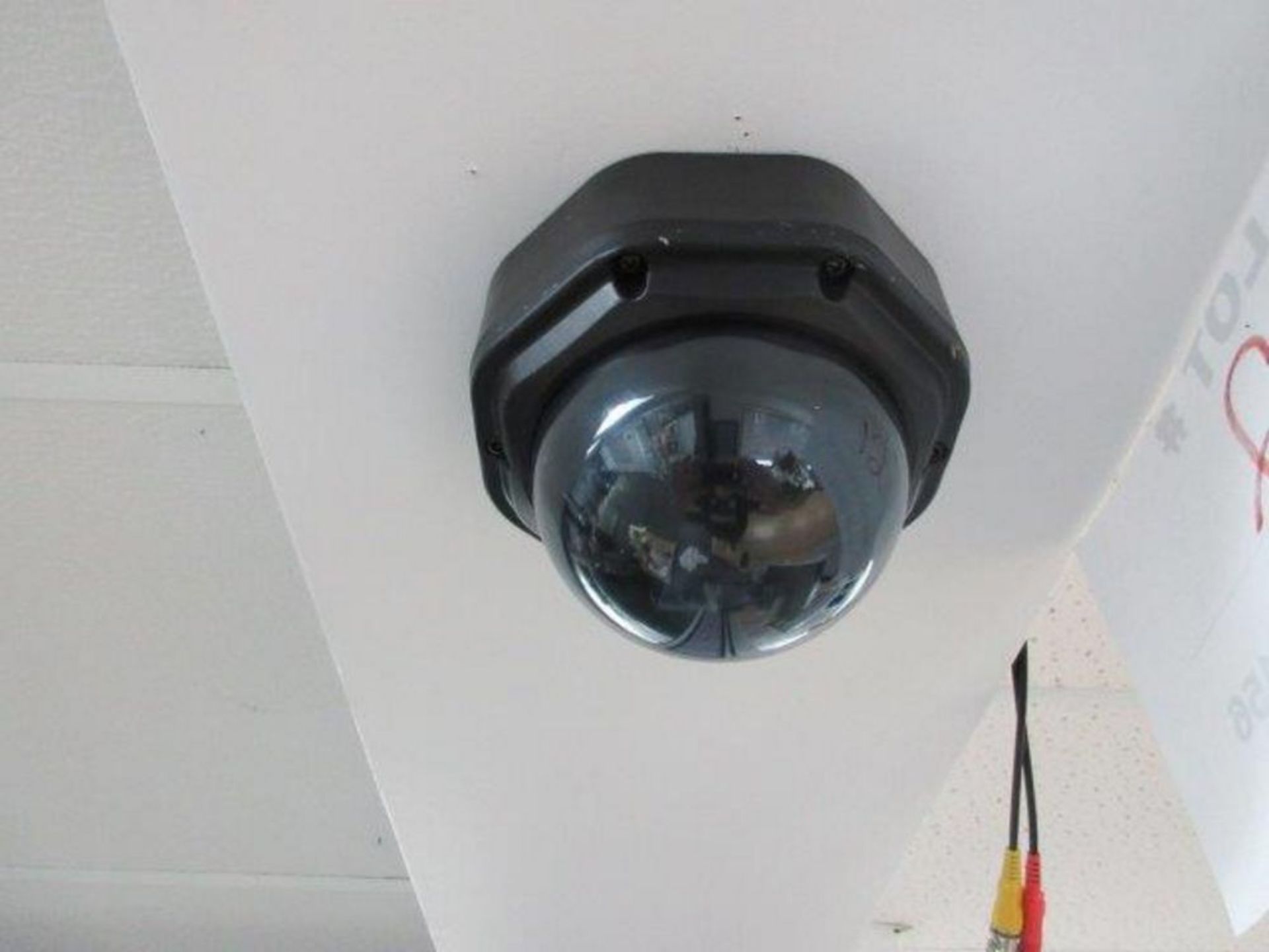 Including 10 security cameras - Image 2 of 3