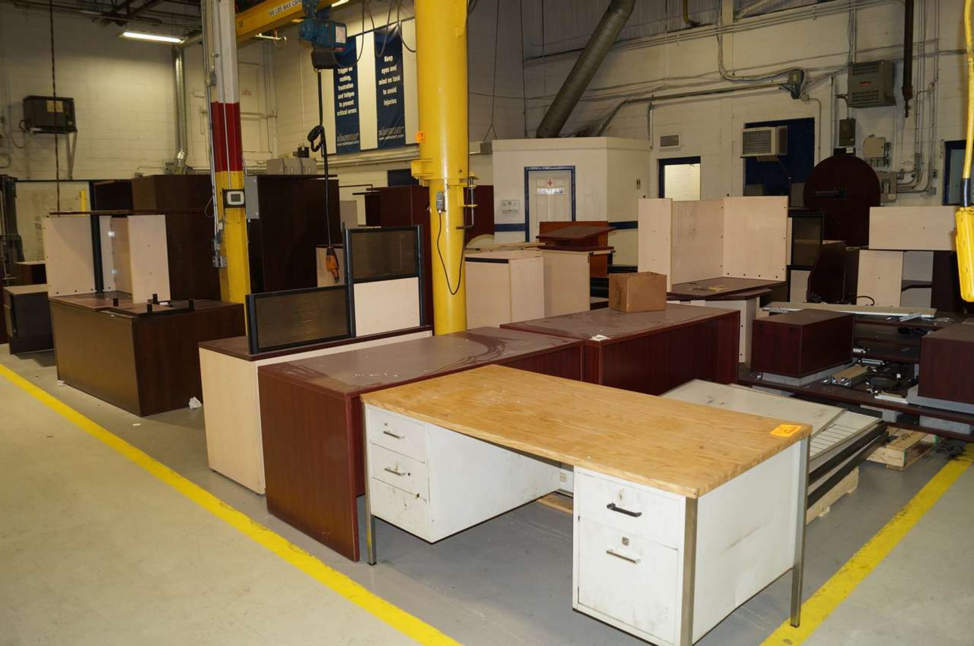 Office Furniture