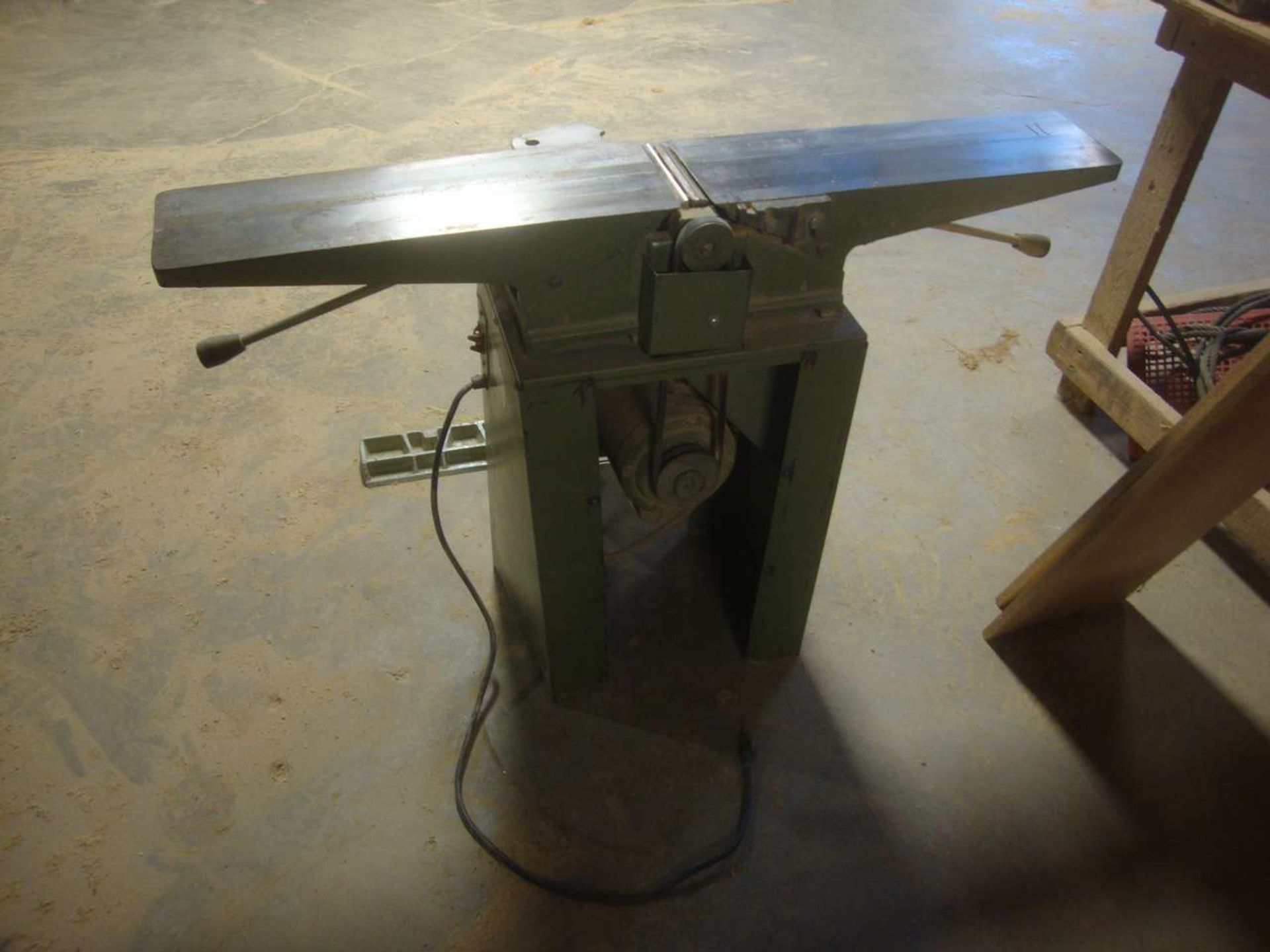 Jointer - Image 2 of 2