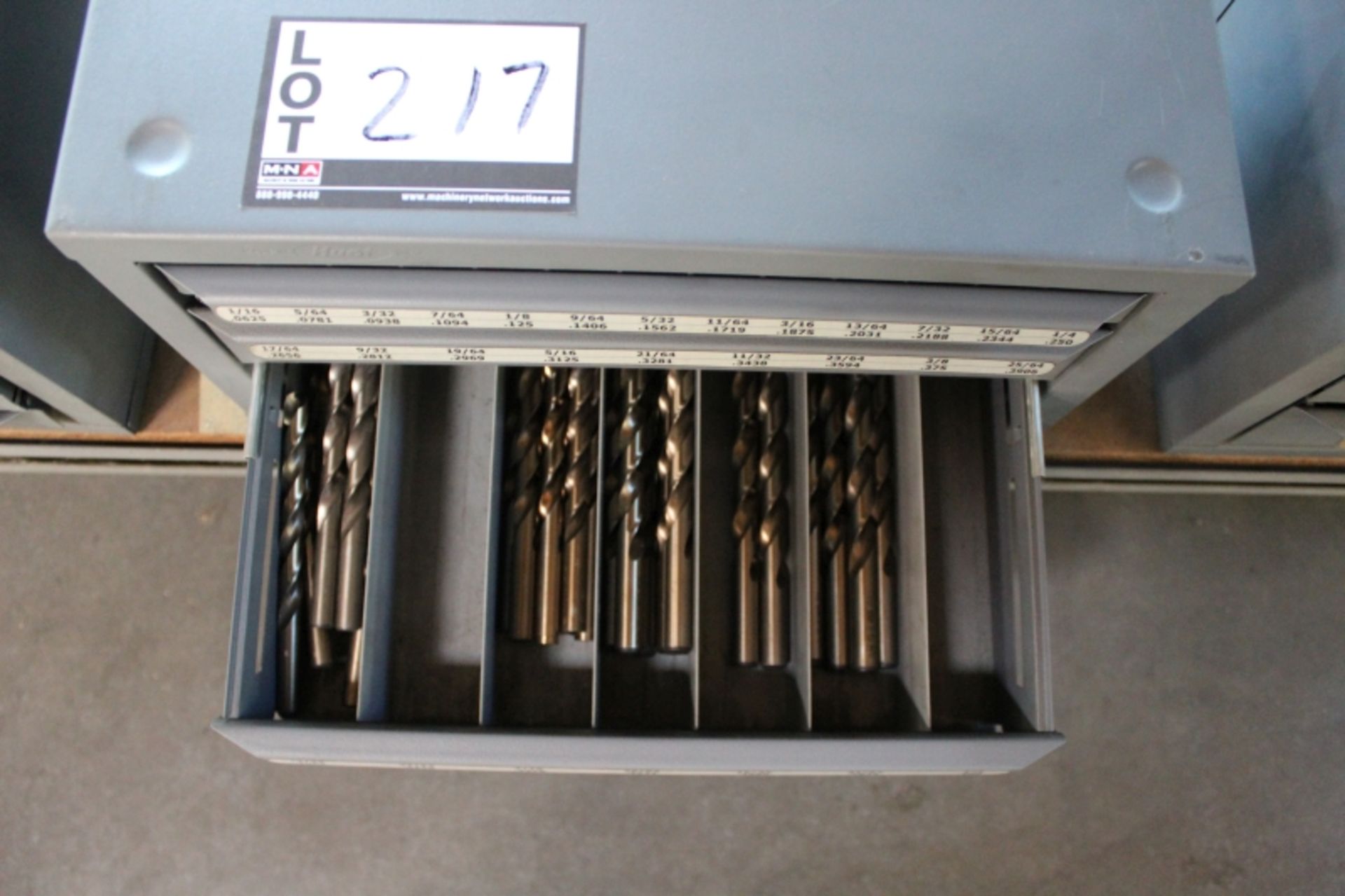 Drill Fractional Sets - Image 4 of 4