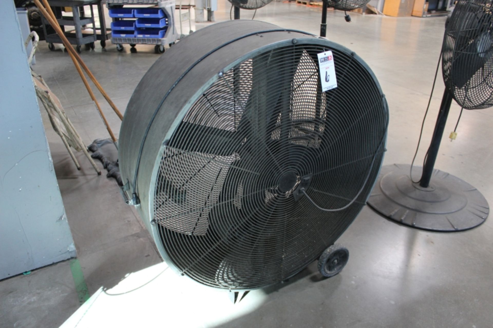 Entamatic 48" FAN - Image 2 of 2