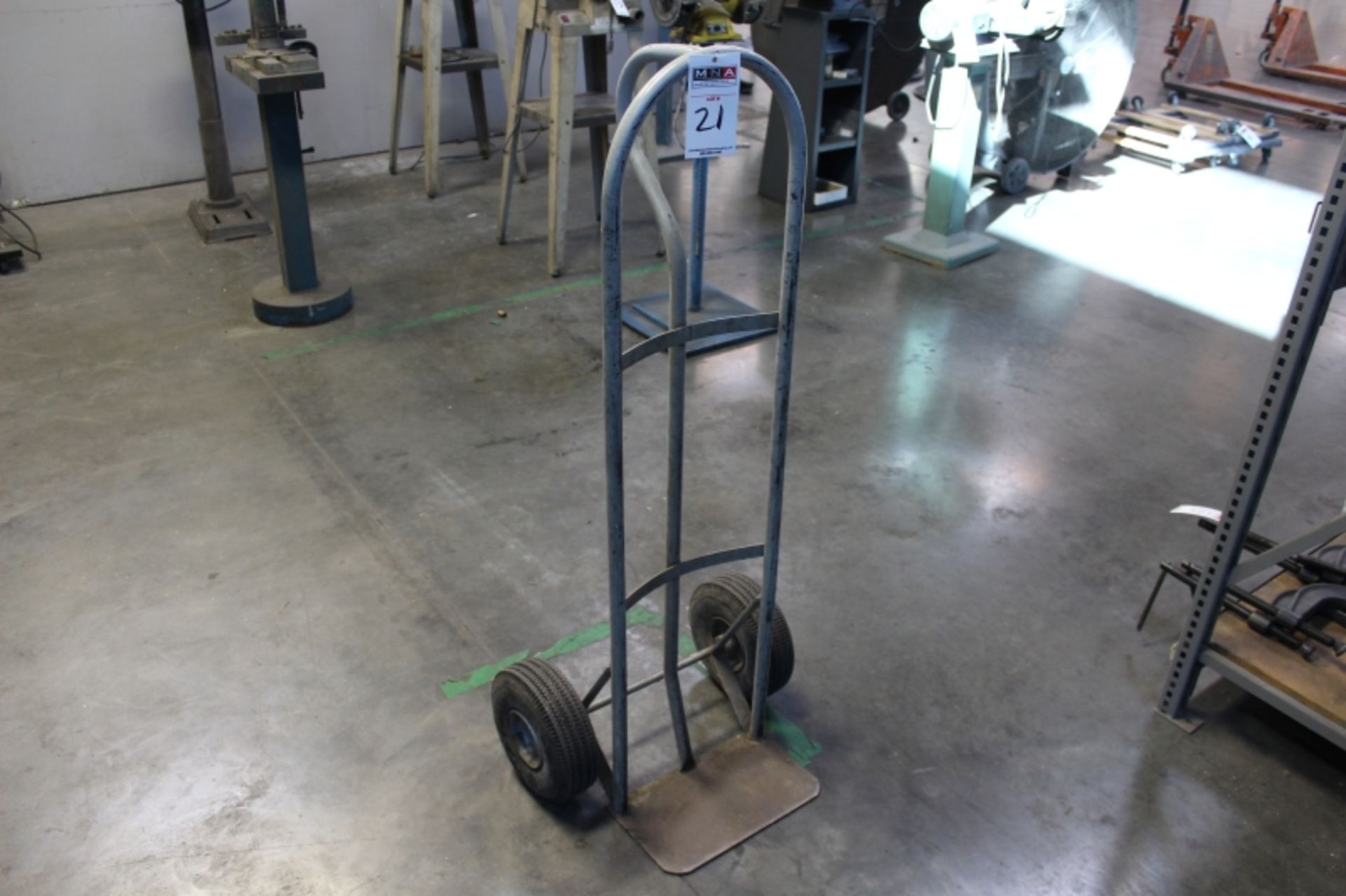 Wheel Dolly - Image 3 of 3