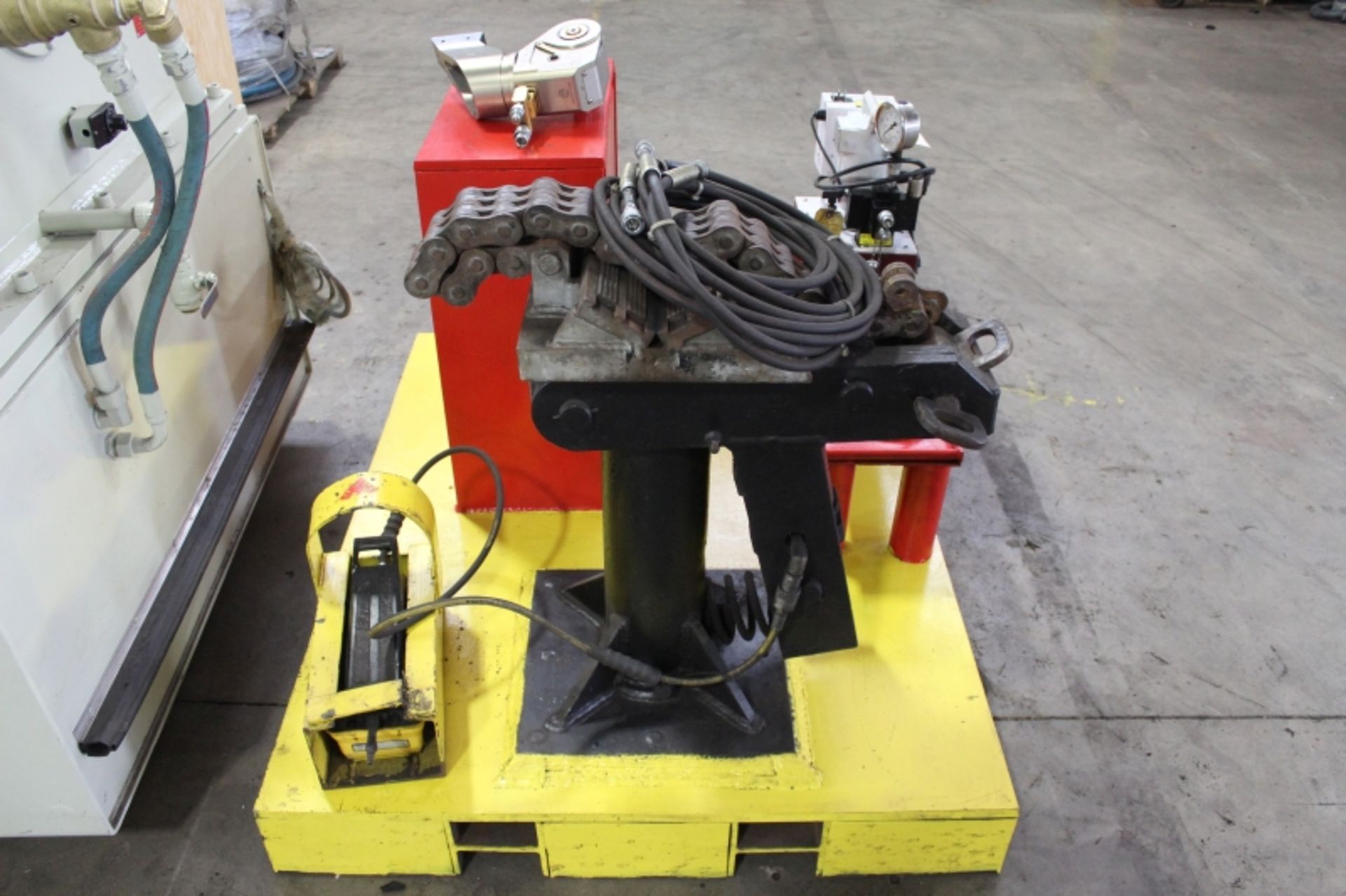 Hydraulic Pump - Image 3 of 3