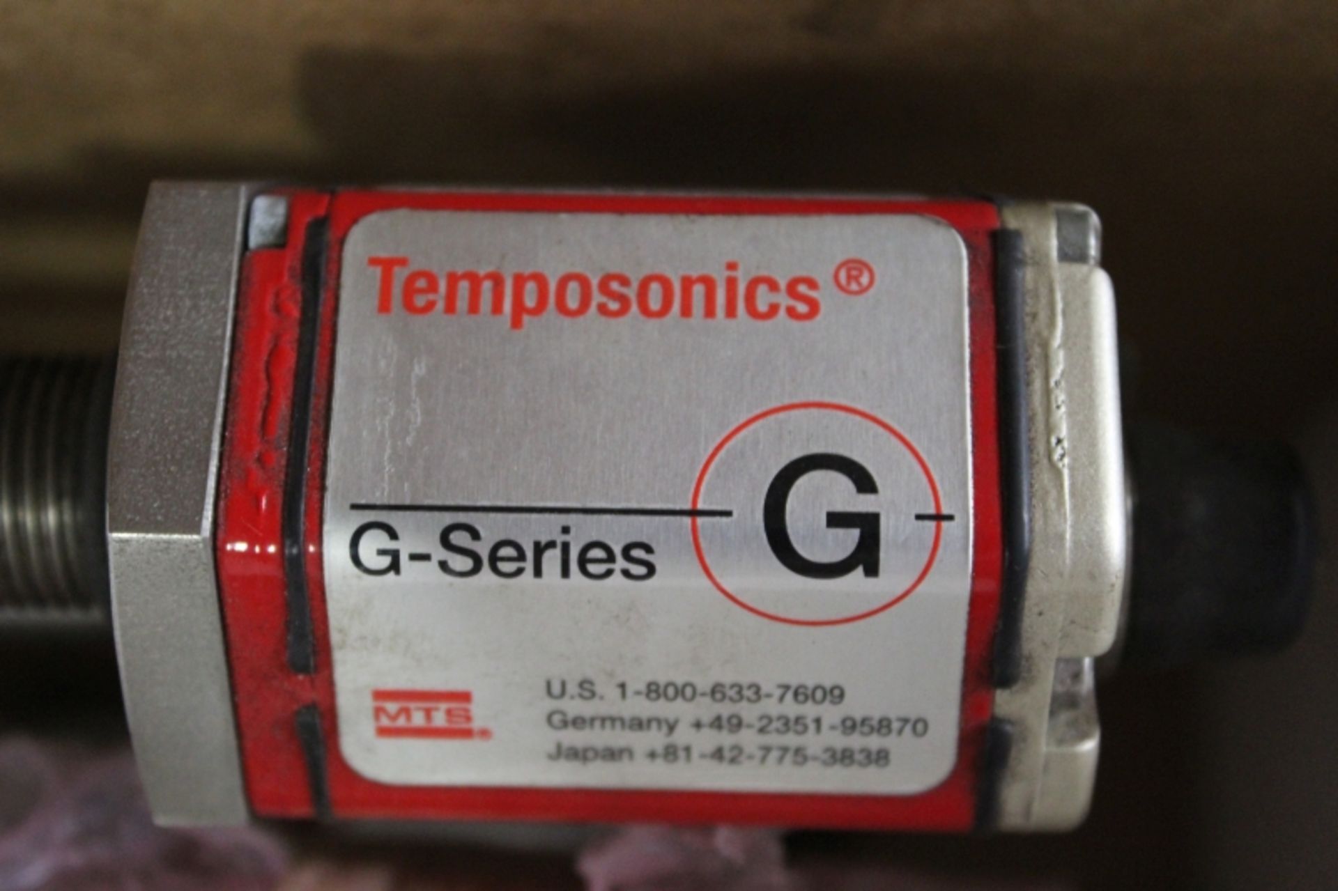 Temposonic G-Series Position Sensor - Image 3 of 3
