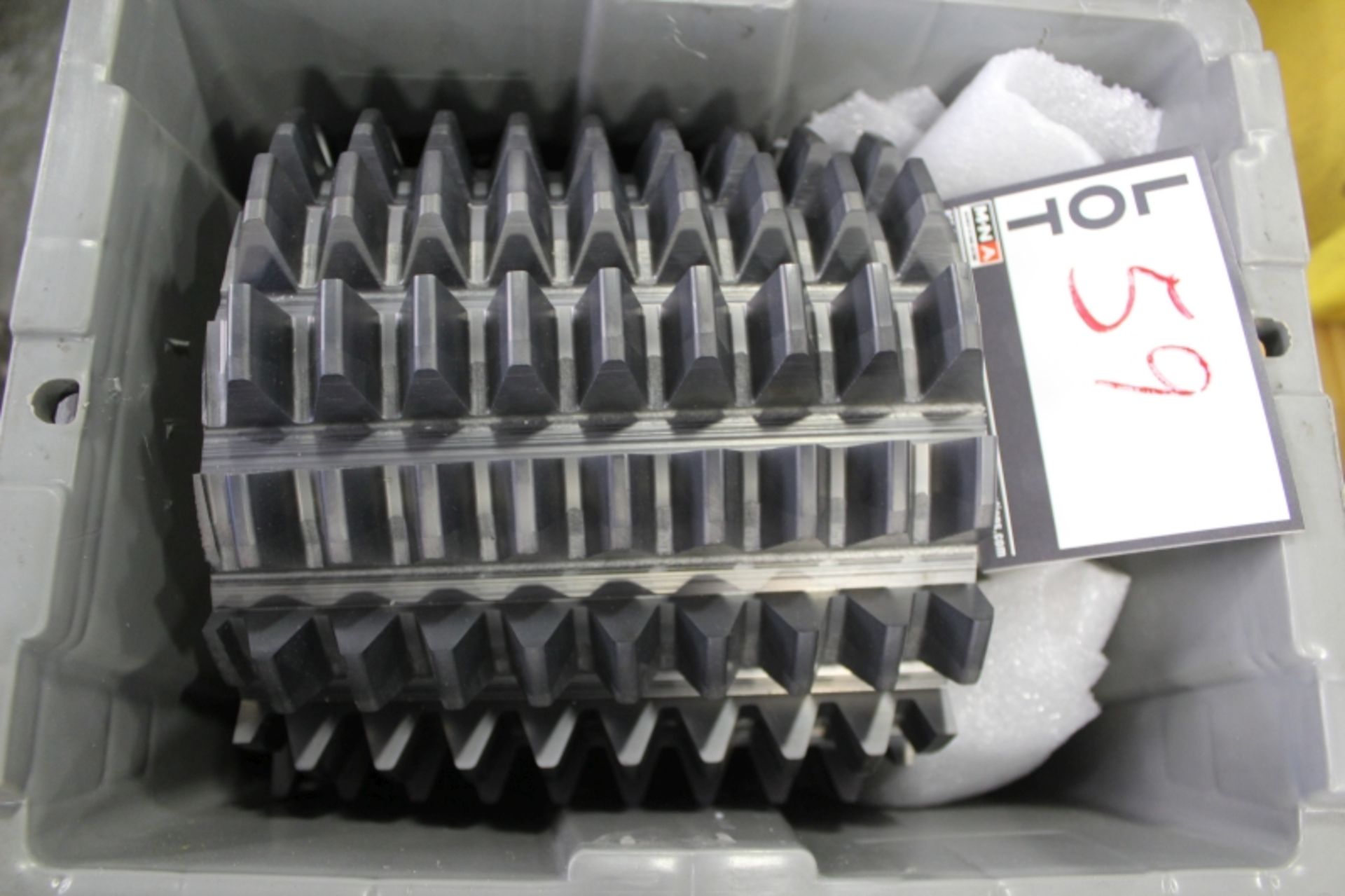 Indexable Carbon Gear Hobbers - Image 2 of 3