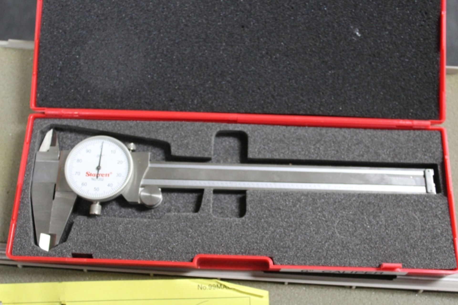 6", 8", 12" Calipers - Image 4 of 4