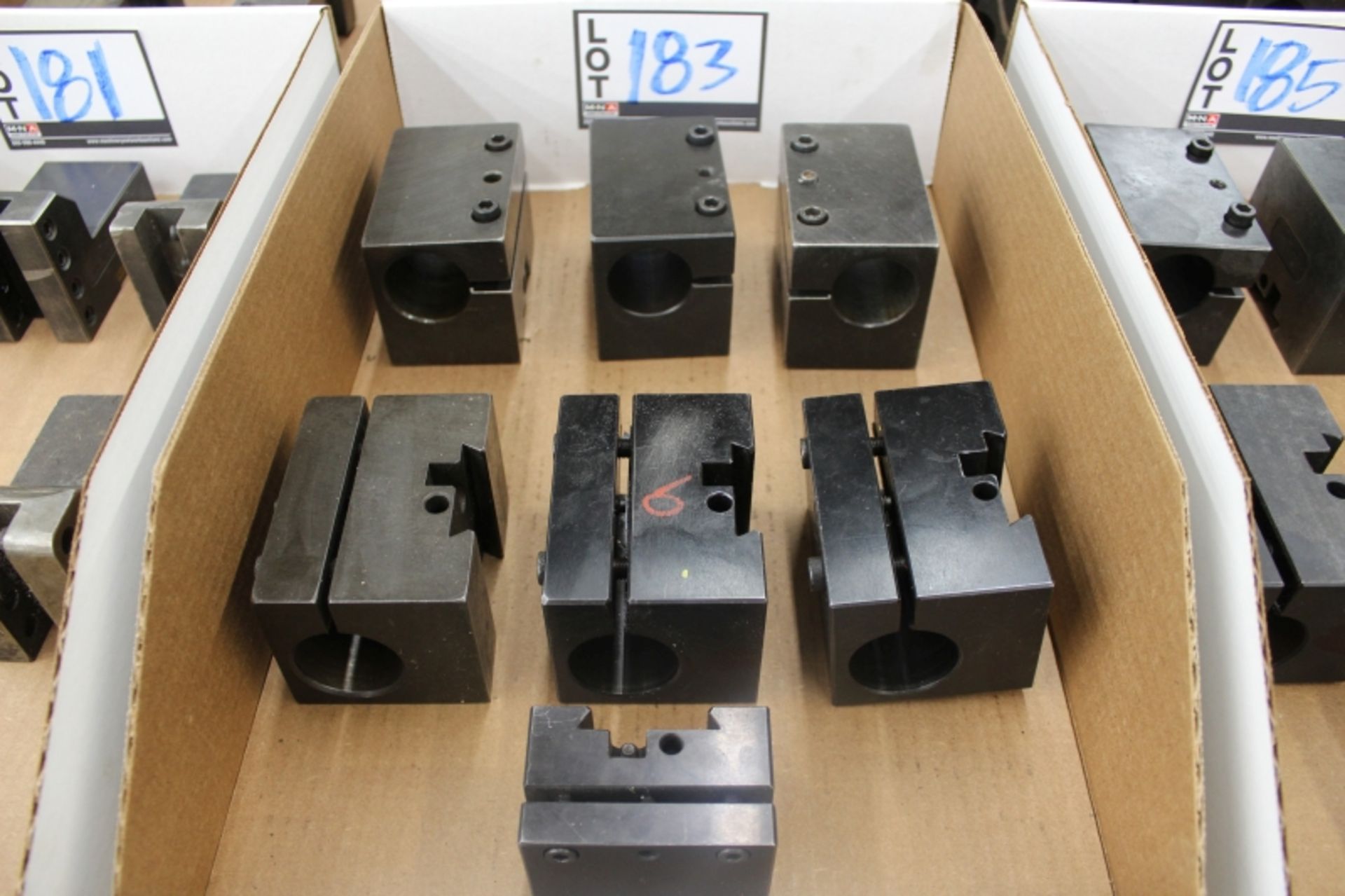 KDK Tool Holders - Image 2 of 2