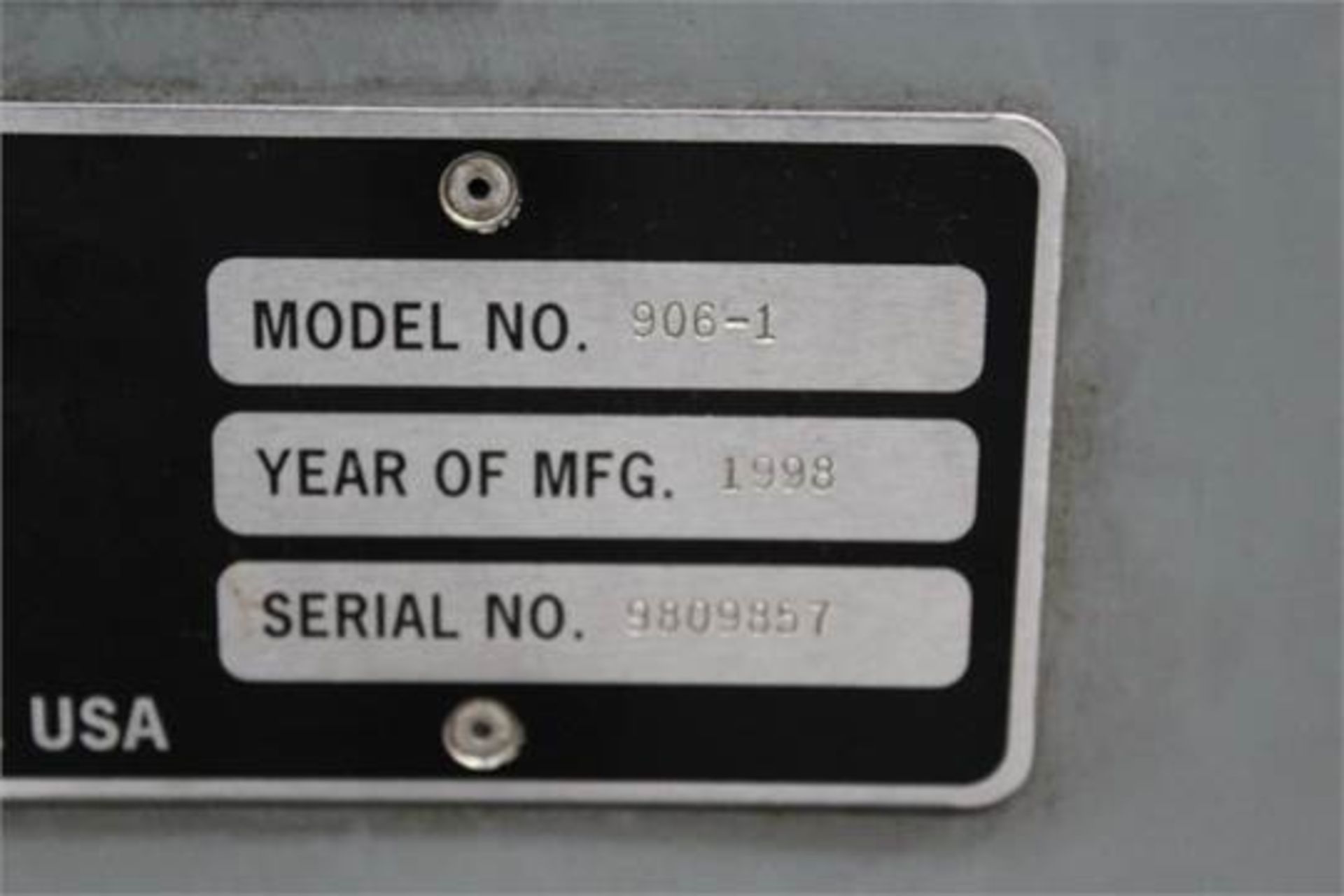 Fadal VMC-4020’s 88HS ctrl, 40”x20”x20” trvls, 10K RPM, CT-40, 21 ATC - Image 4 of 4