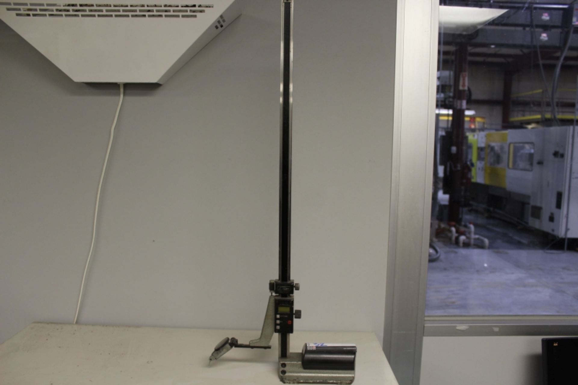 24" Fowler Digital Heightgage