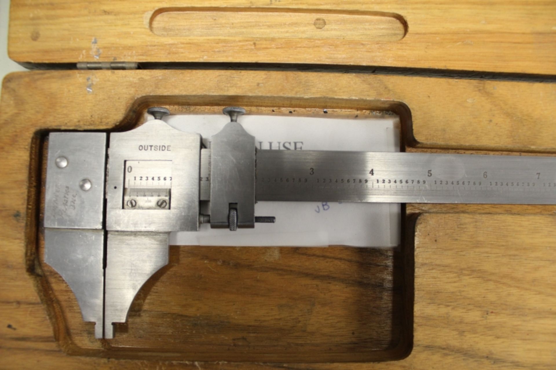 18" Tumico Caliper - Image 3 of 3