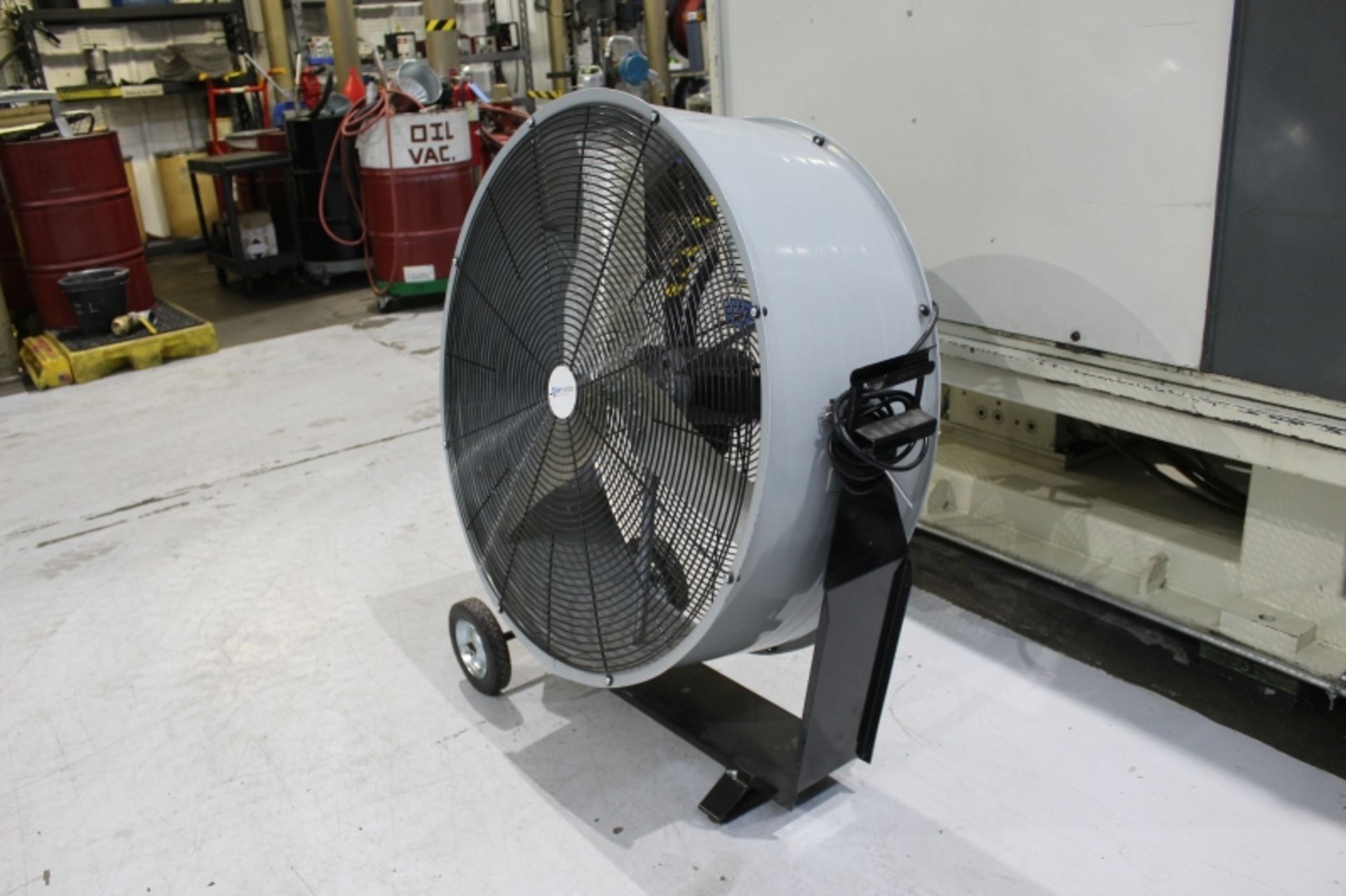 AirMaster Shop Fan - Image 2 of 4