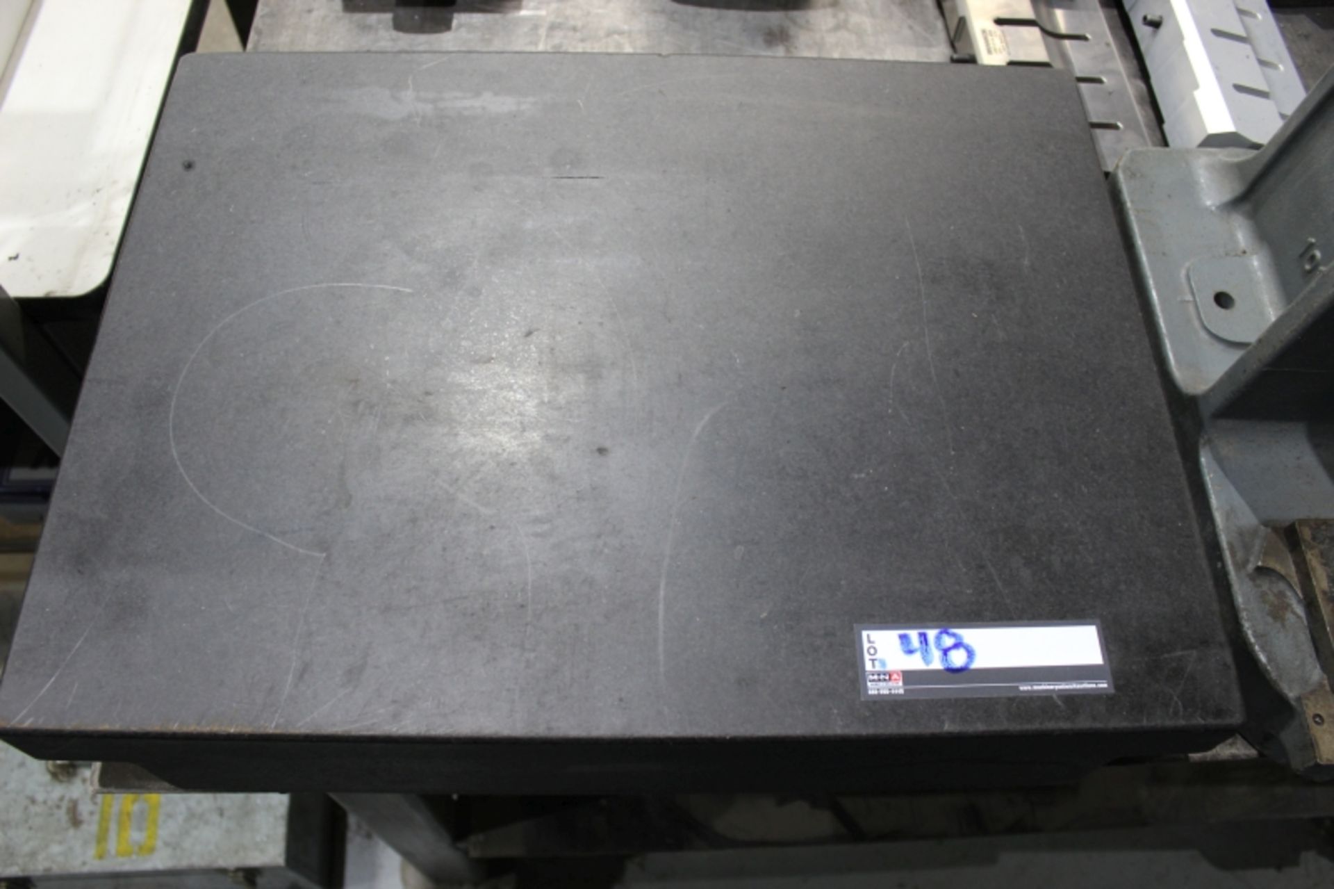 24x18x4.5 Granite Surface Plate