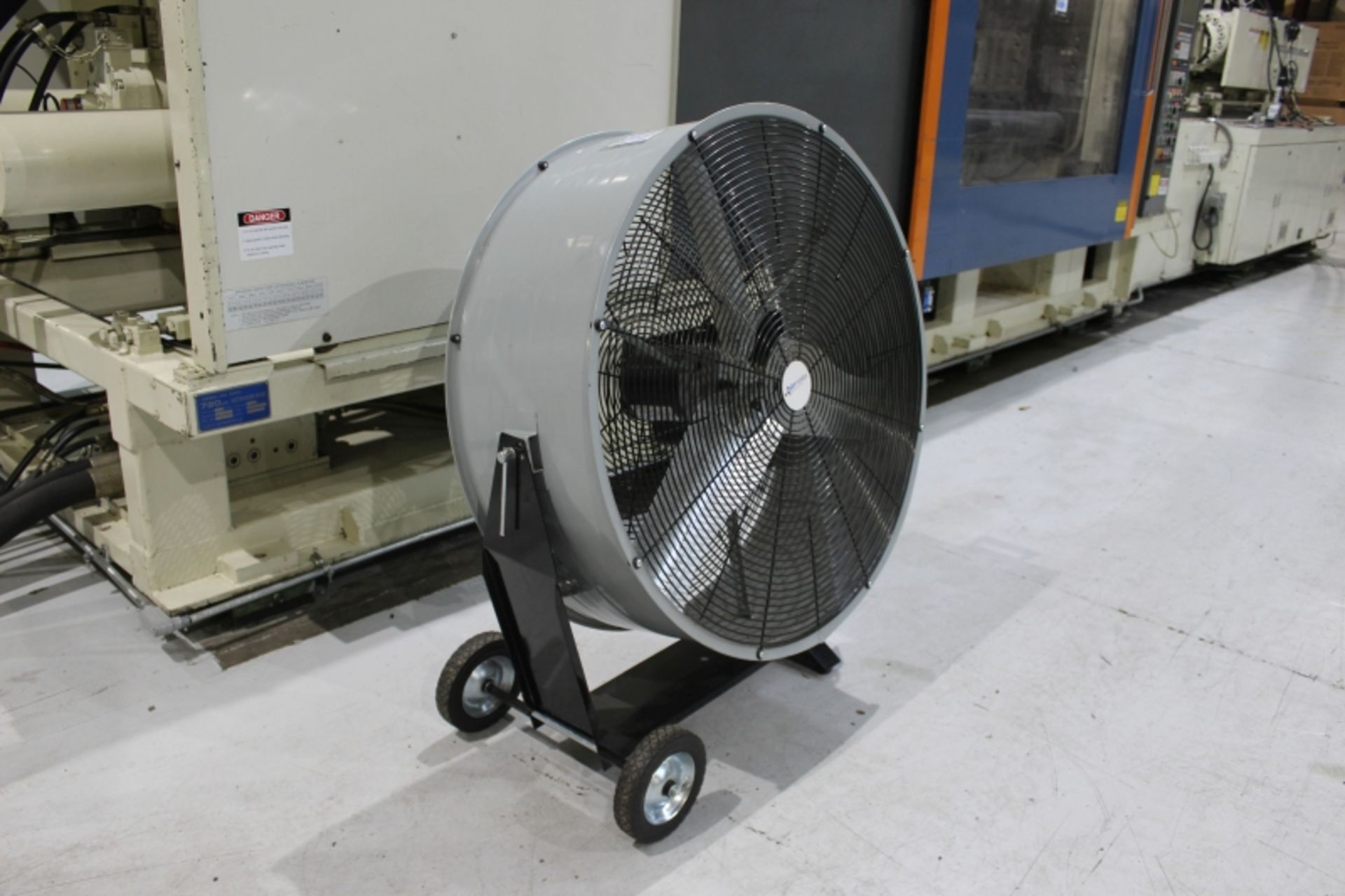 AirMaster Shop Fan - Image 3 of 4