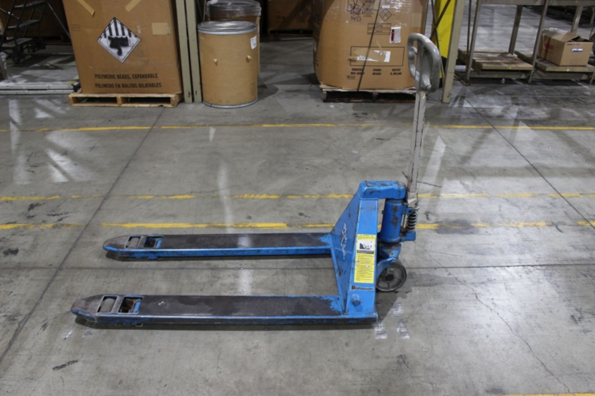 Manual Pallet Jack - Image 2 of 4