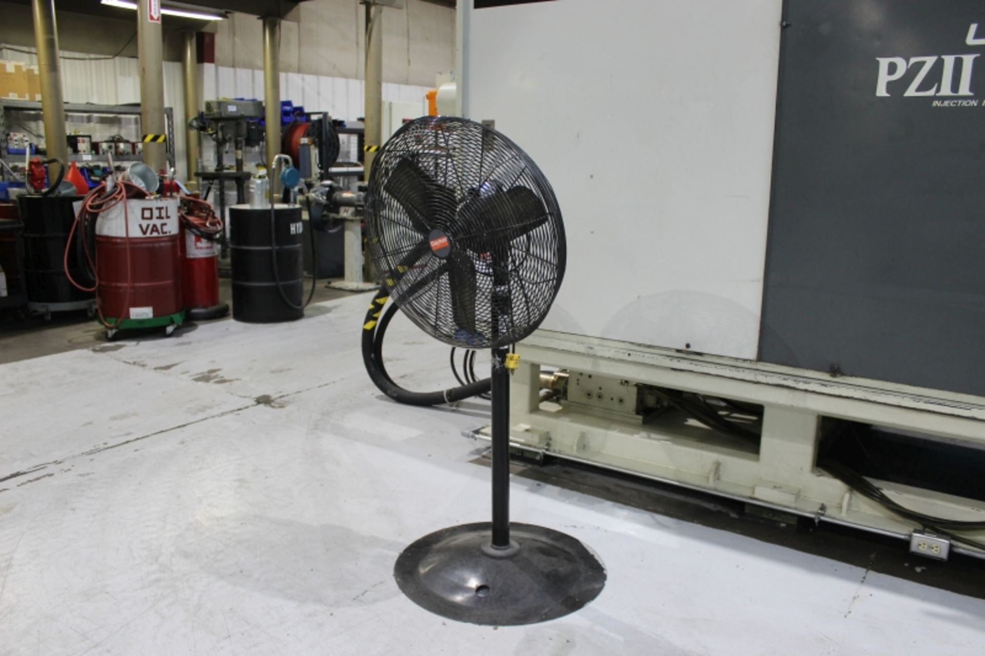 Dayton 24" Shop Fan - Image 2 of 3