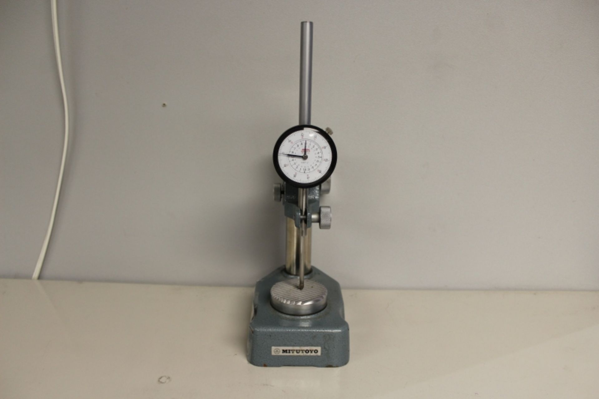 Mitutoyo Hardness Tester - Image 2 of 2