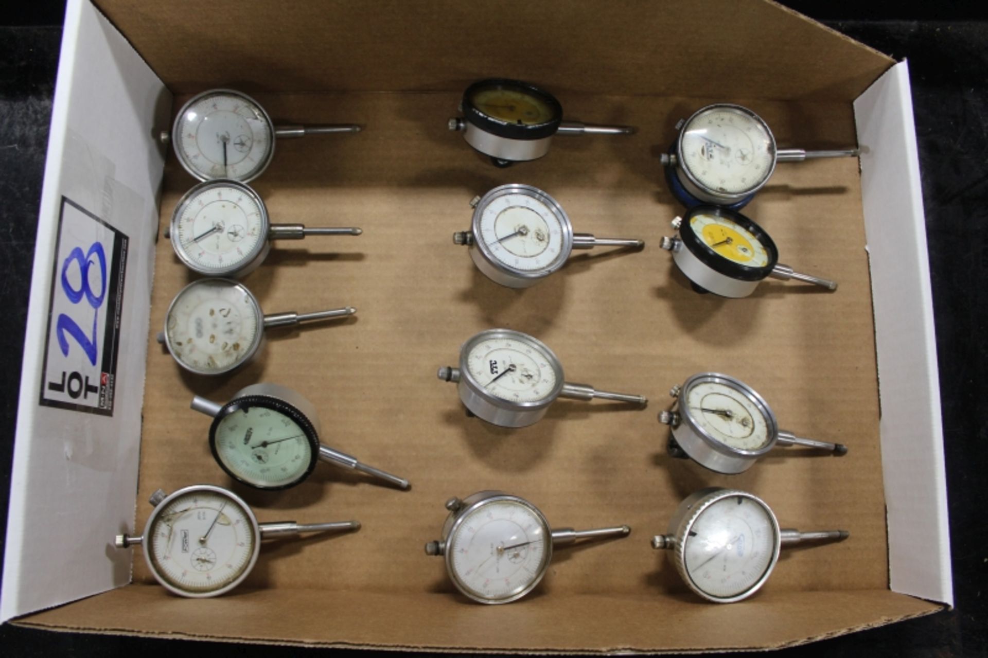 Assorted Dial Indicators - Image 3 of 4