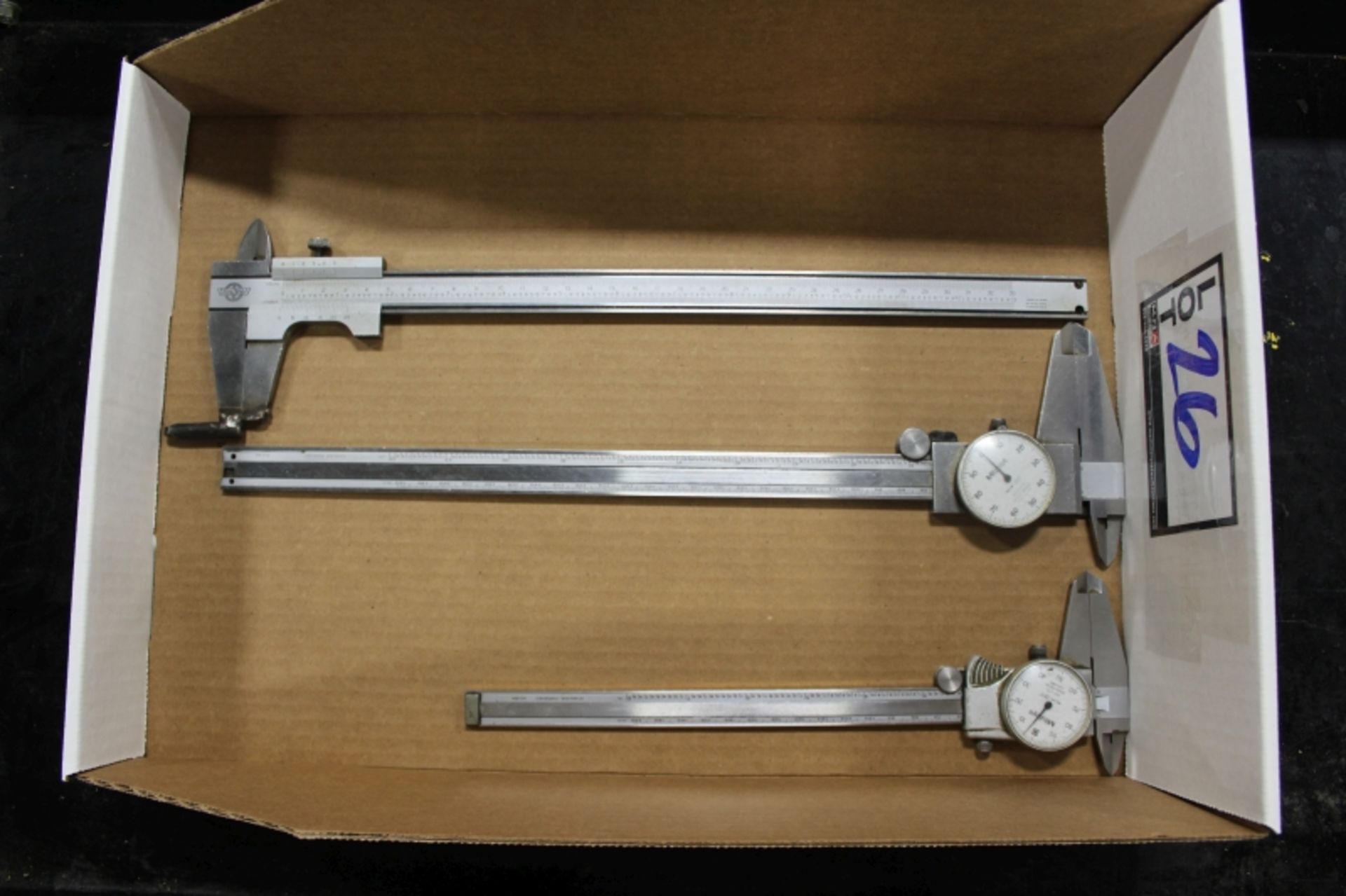 Assorted Calipers - Image 4 of 4