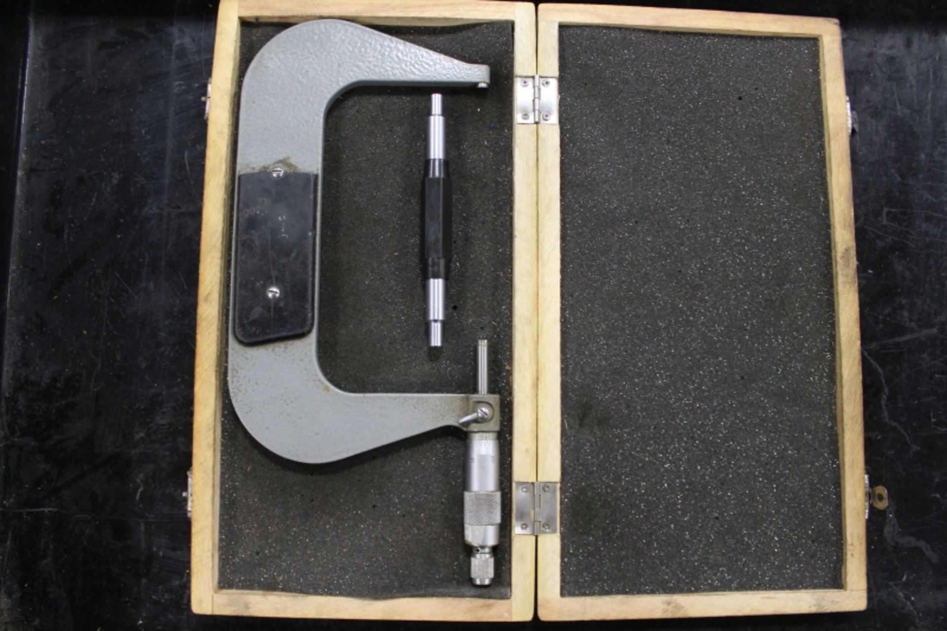 5-6" Outside Micrometer - Image 3 of 3