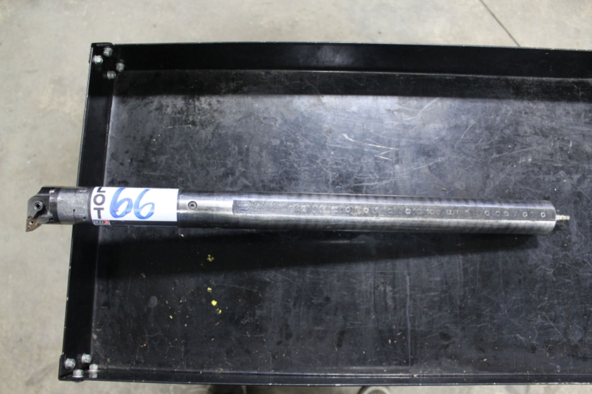 Kenametal Boring Bar with Interchangeable Head - Image 2 of 4