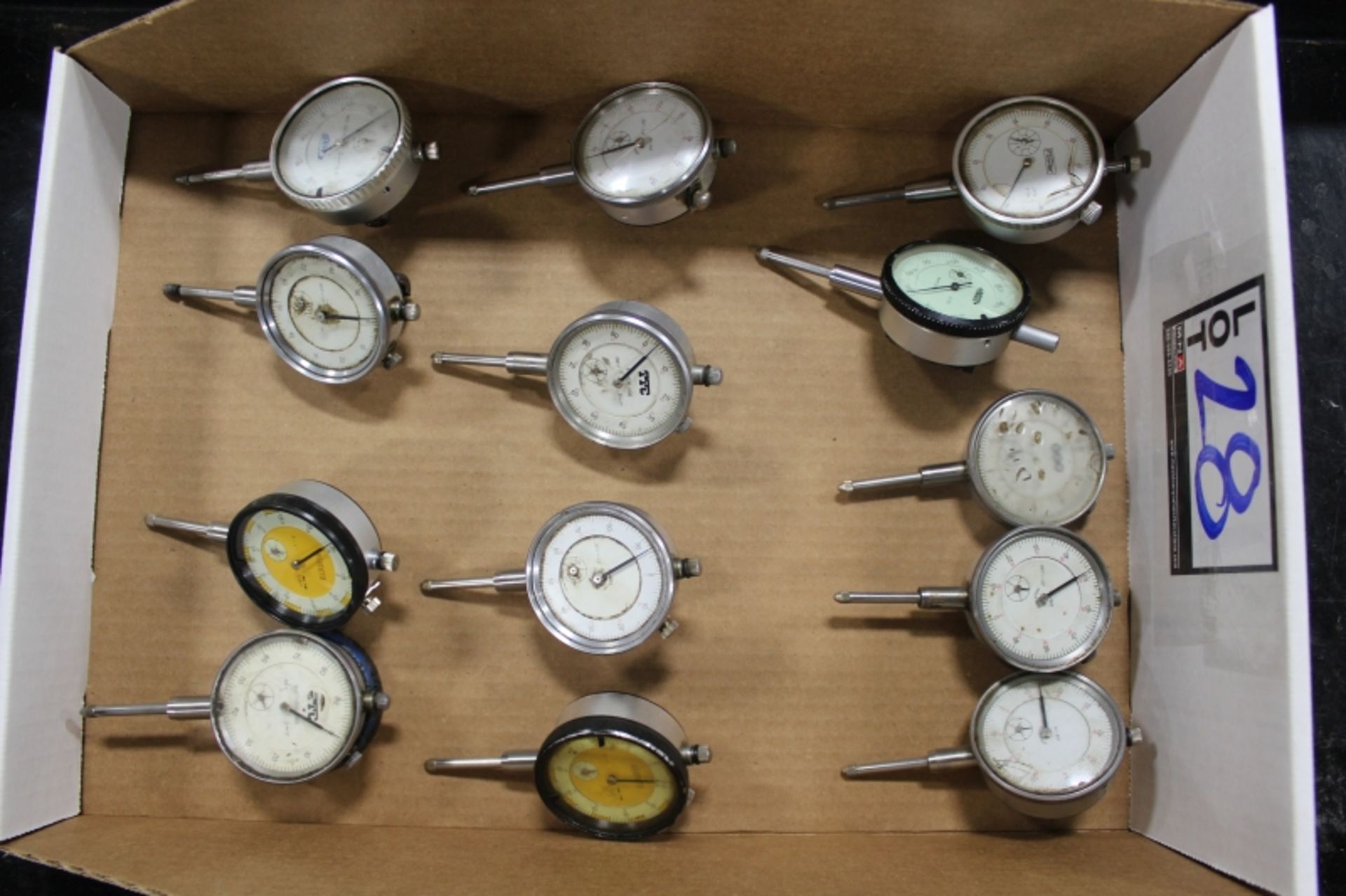 Assorted Dial Indicators - Image 4 of 4