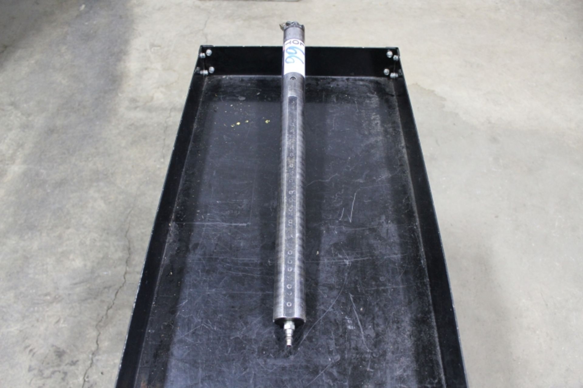 Kenametal Boring Bar with Interchangeable Head - Image 3 of 4