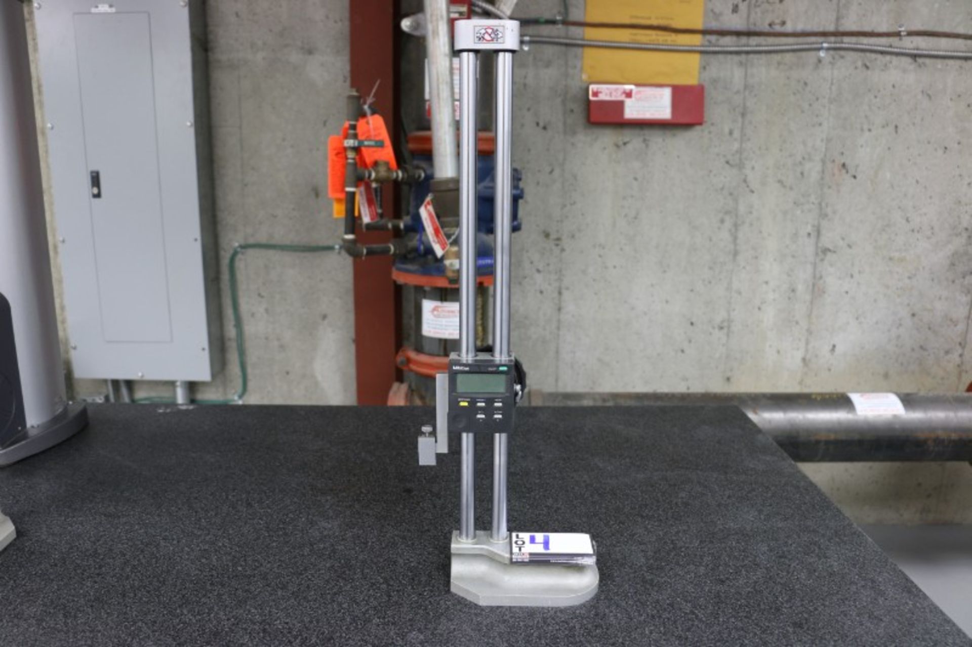 Mitutoyo Digital Height Gage