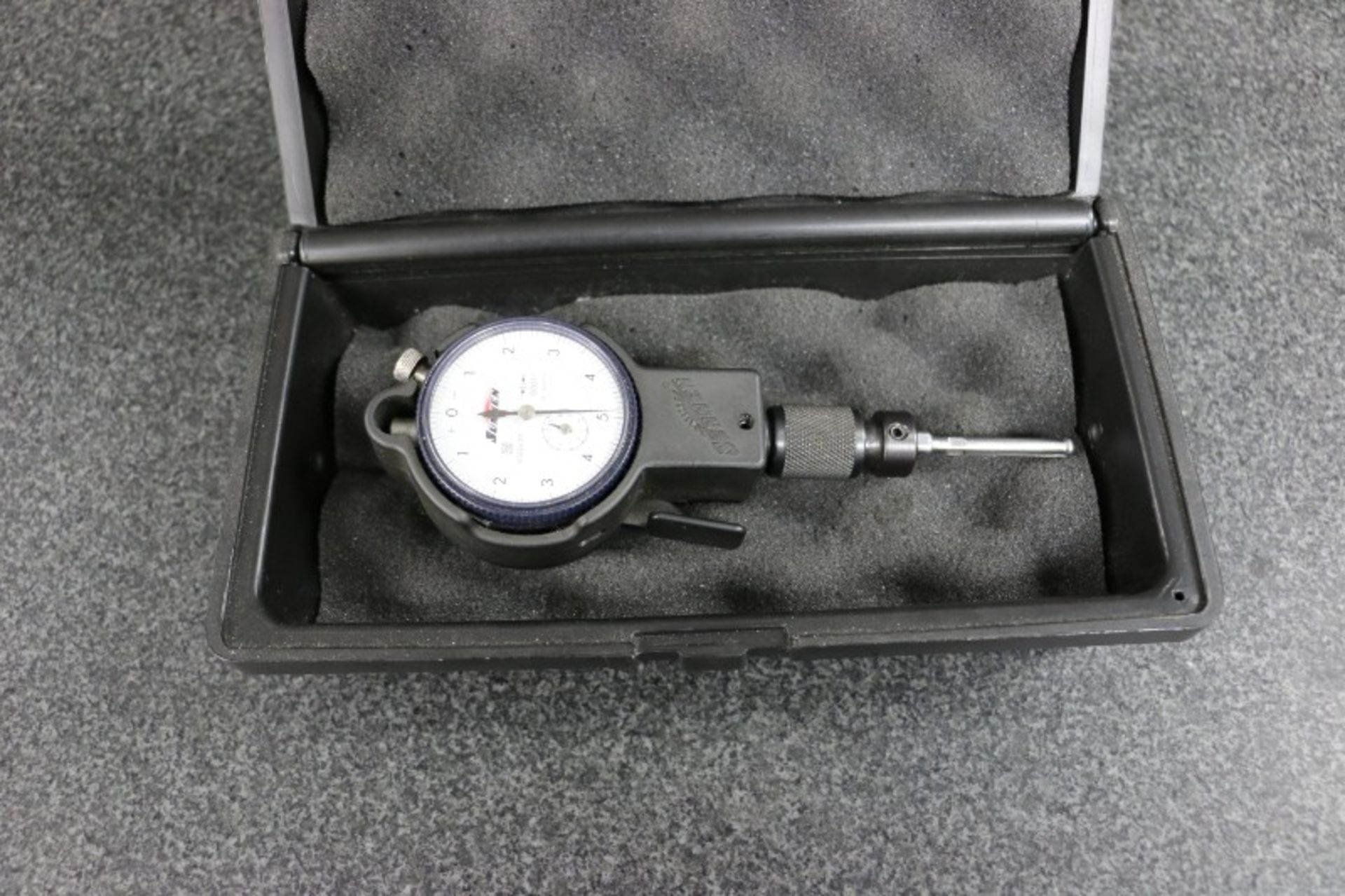 Sunnen GR-3000 Dial Indicator Assembly - Image 3 of 5