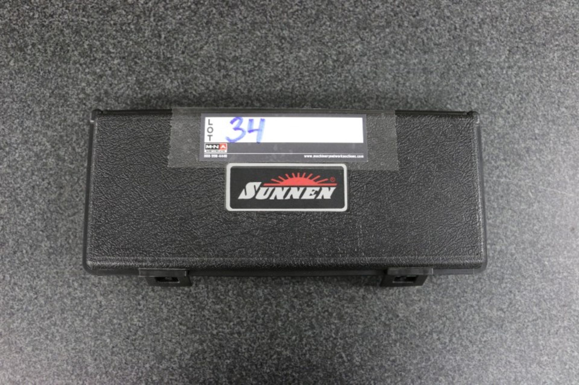 Sunnen G-3025 Adjustable Probe Kit - Image 4 of 4