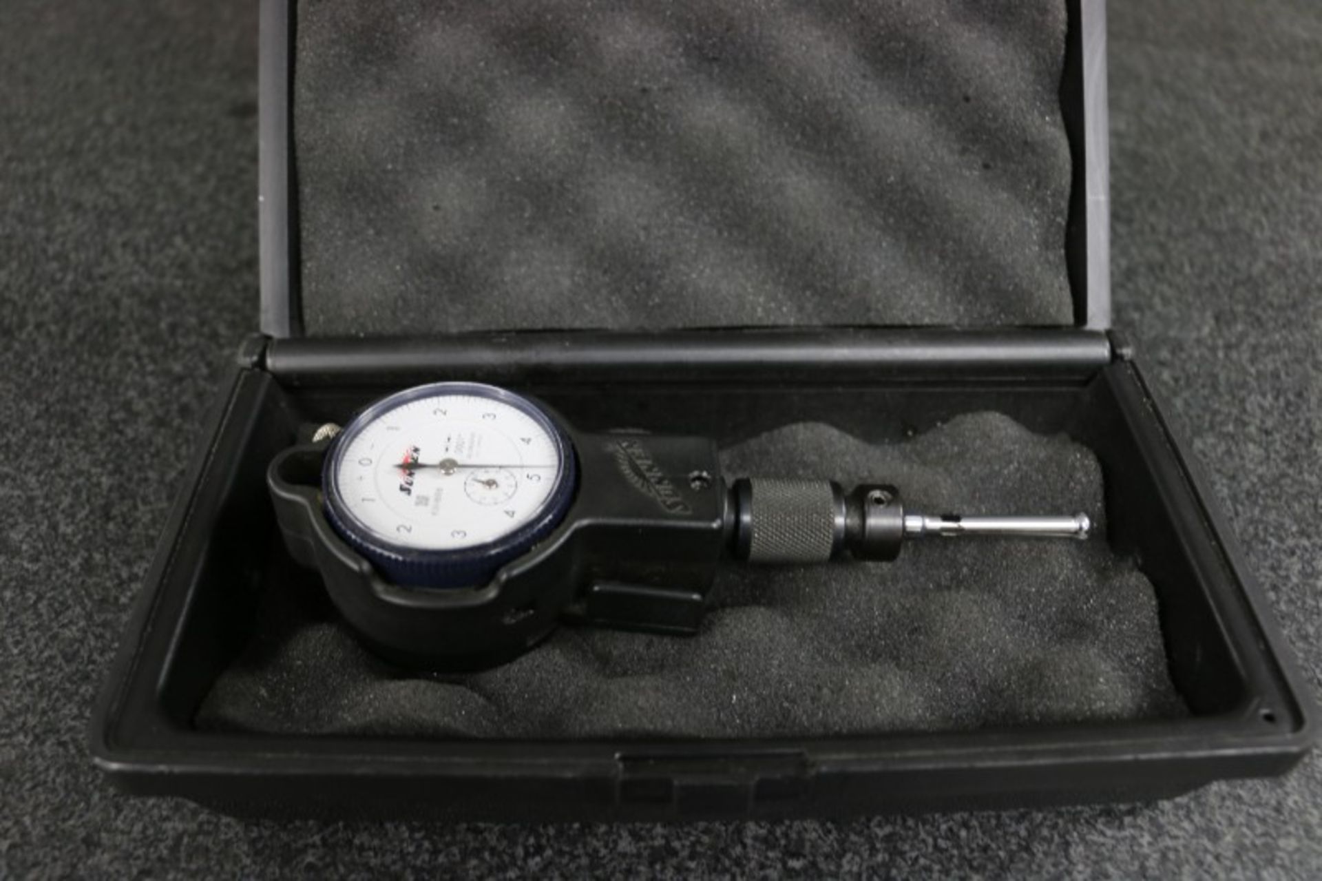 Sunnen GR-3000 Dial Indicator Assembly - Image 2 of 5